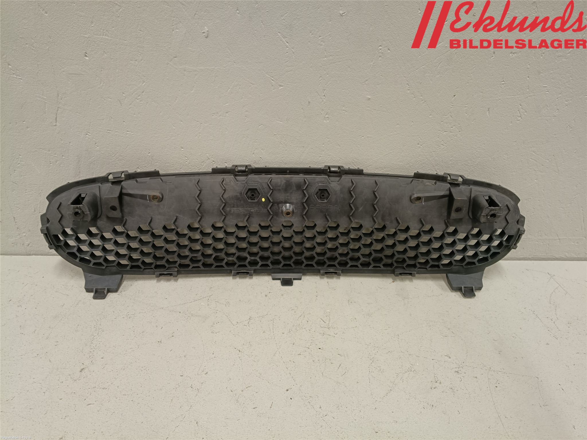 Mazda MX-5 III MIATA 06-15 Grilldel Mitt