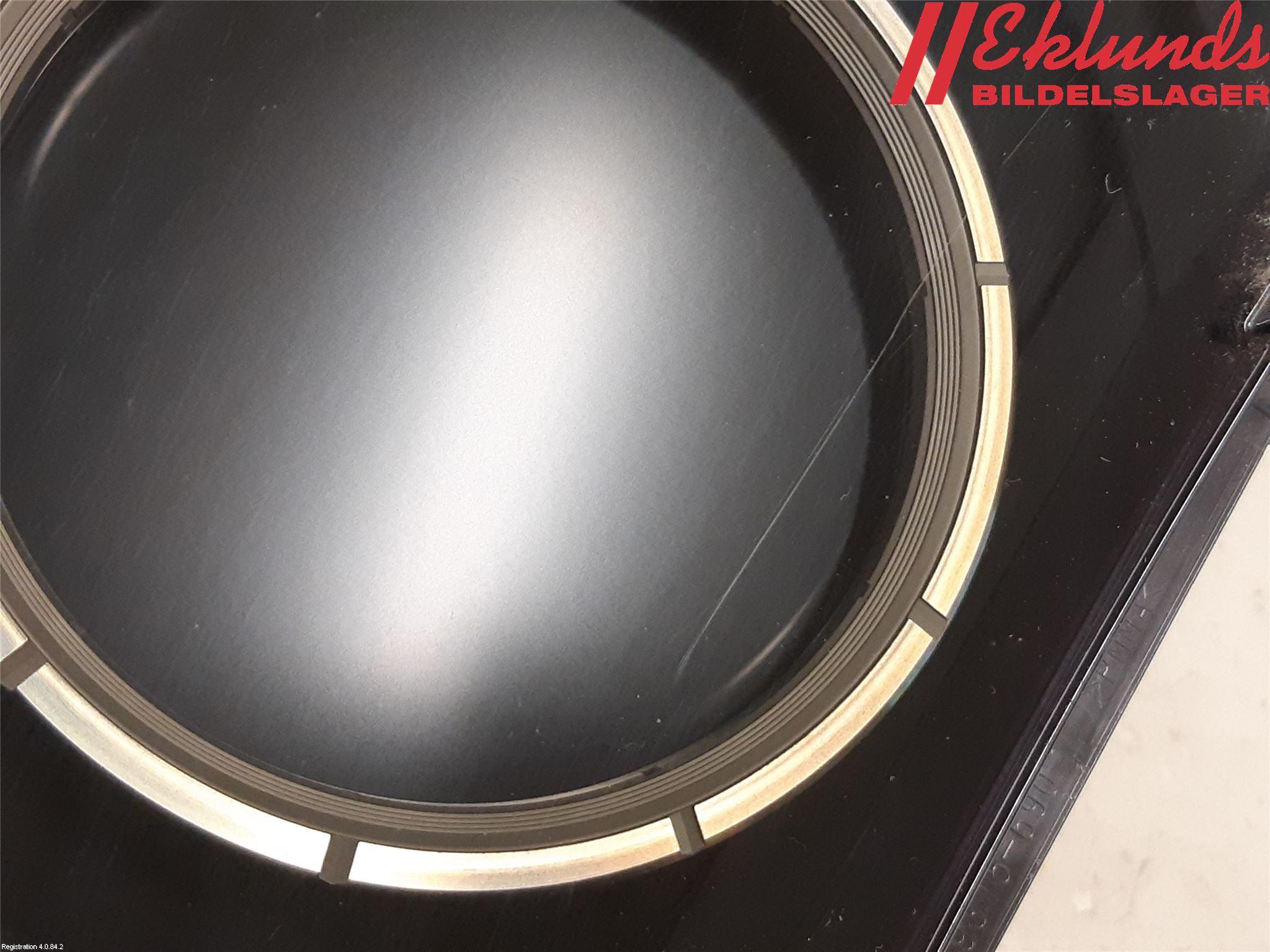 Lexus IS 250/350 14-20 Instrument Komb