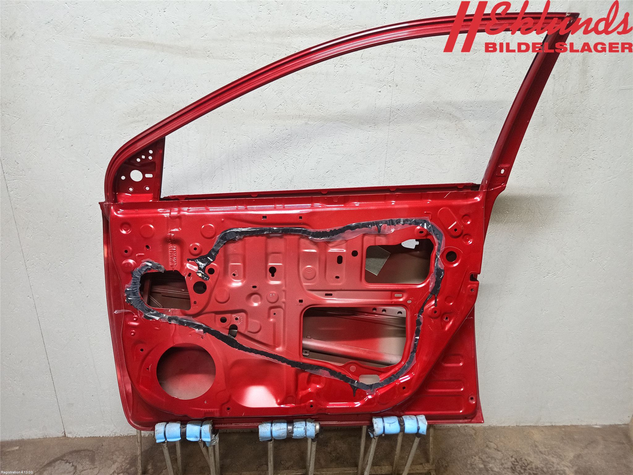 Toyota AURIS 13-19 Dörr Fram Höger