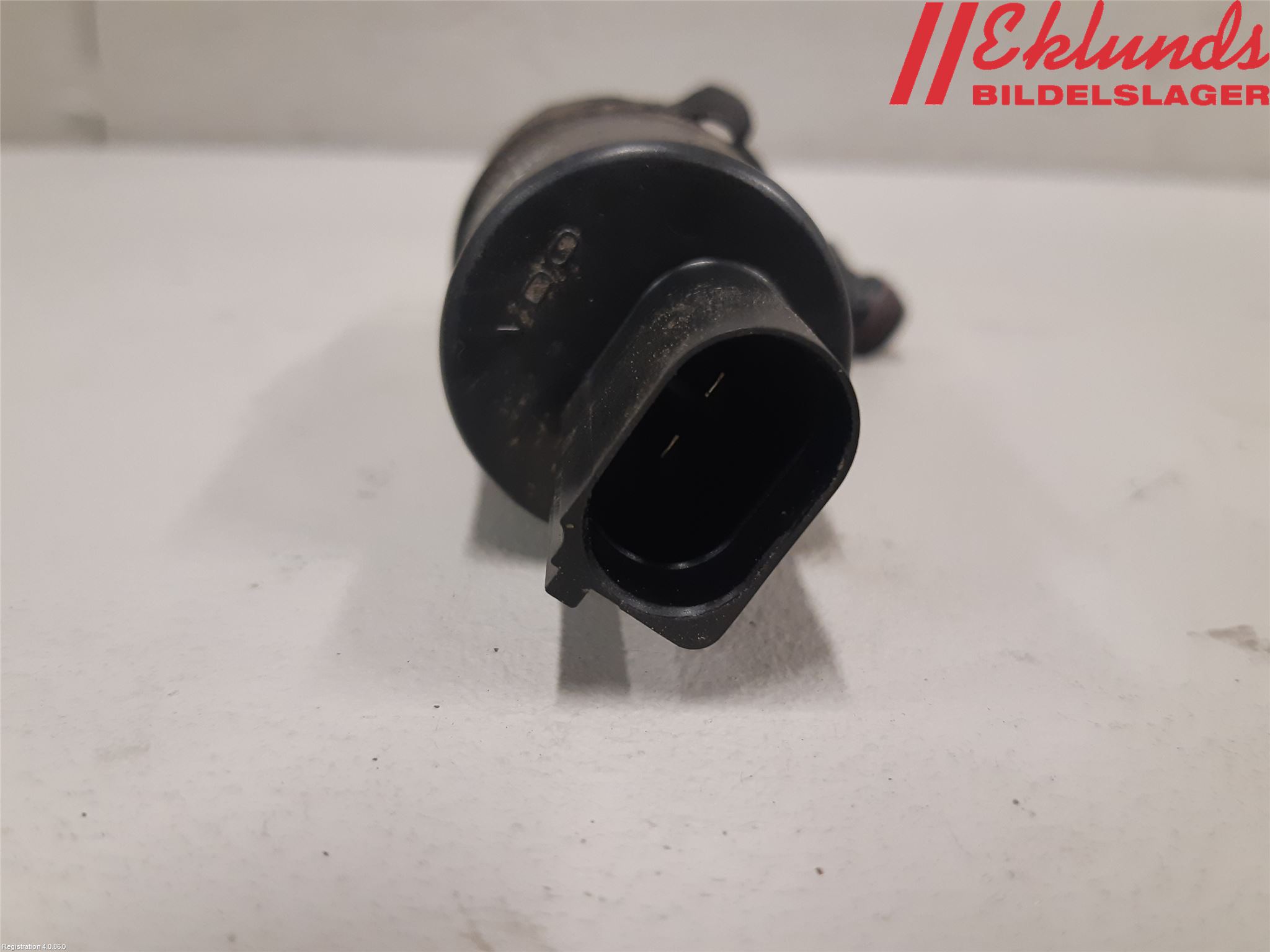 Audi A5 07-16 Spolarpump Högtryck
