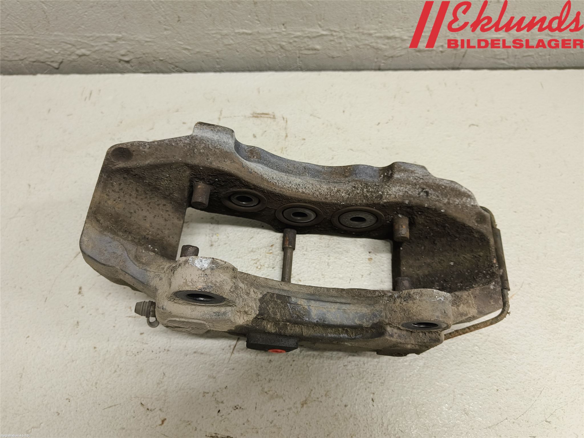 Audi Q7/SQ7 Bromsok Fram Höger