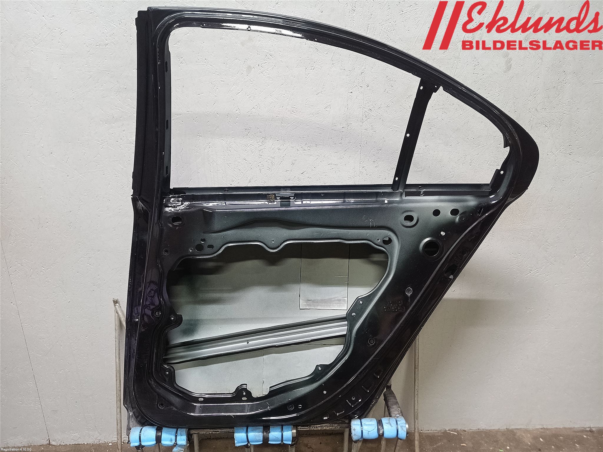 Volvo S80 07-13 Dörr Bak Höger