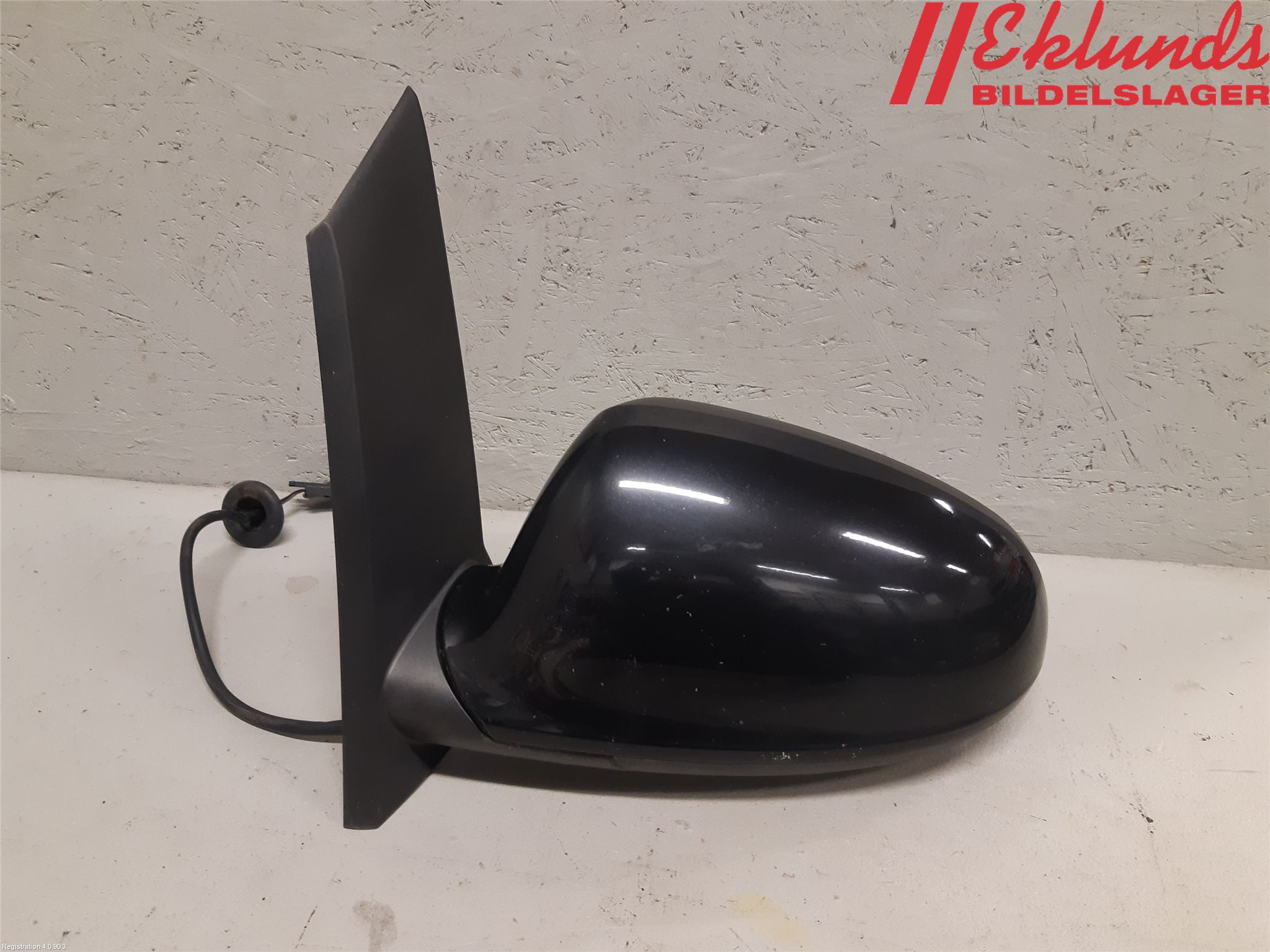 Opel ASTRA J 10-15 Spegel Yttre El Vä