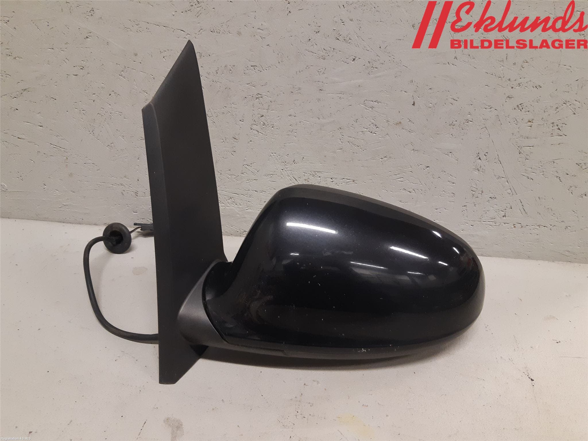 Opel ASTRA J 10-15 Spegel Yttre El Vä