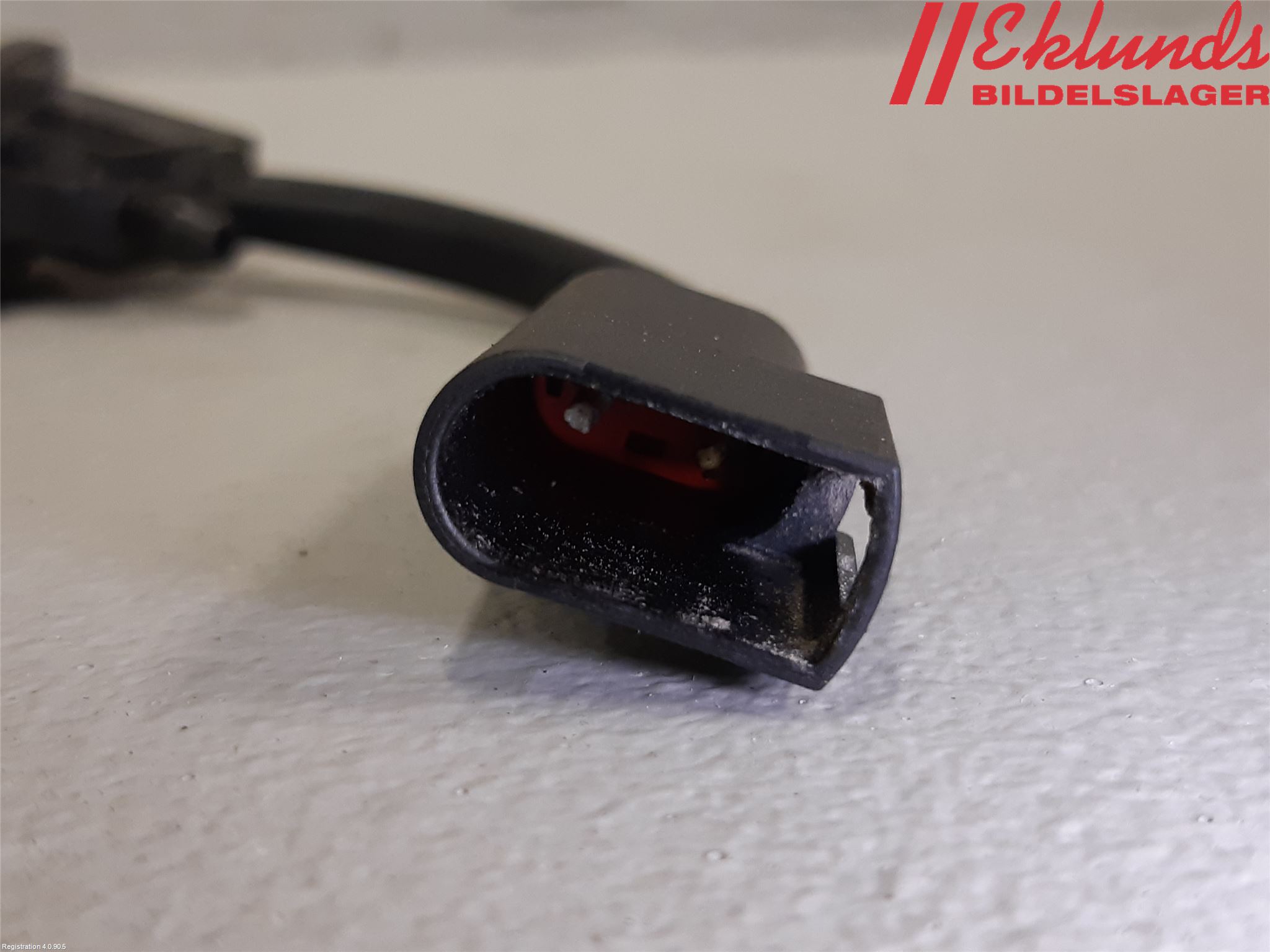 Ford FOCUS 11-14 Spolarmunstycke Rutor