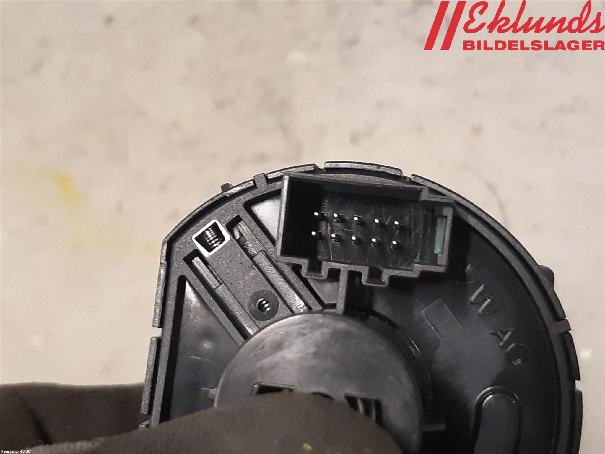 Seat ATECA 16->> Strömställare Ljus