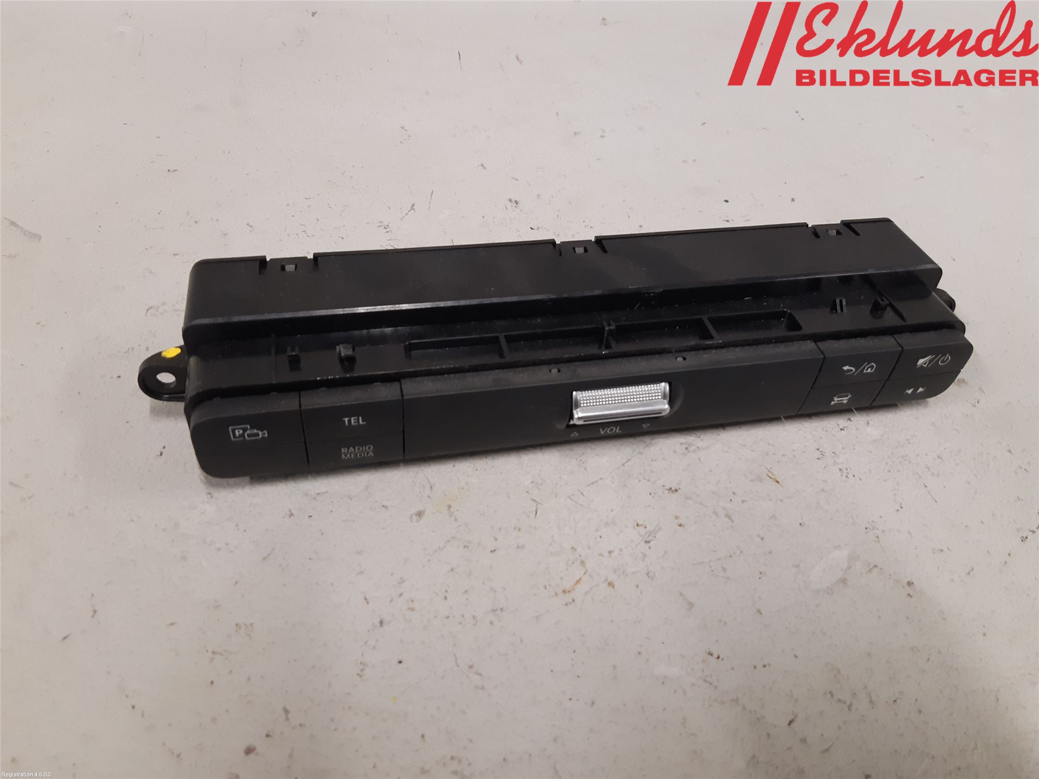 Mercedes-Benz MB SPRINTER (W907/W910) 19- Cd Radio - Multimediapanel