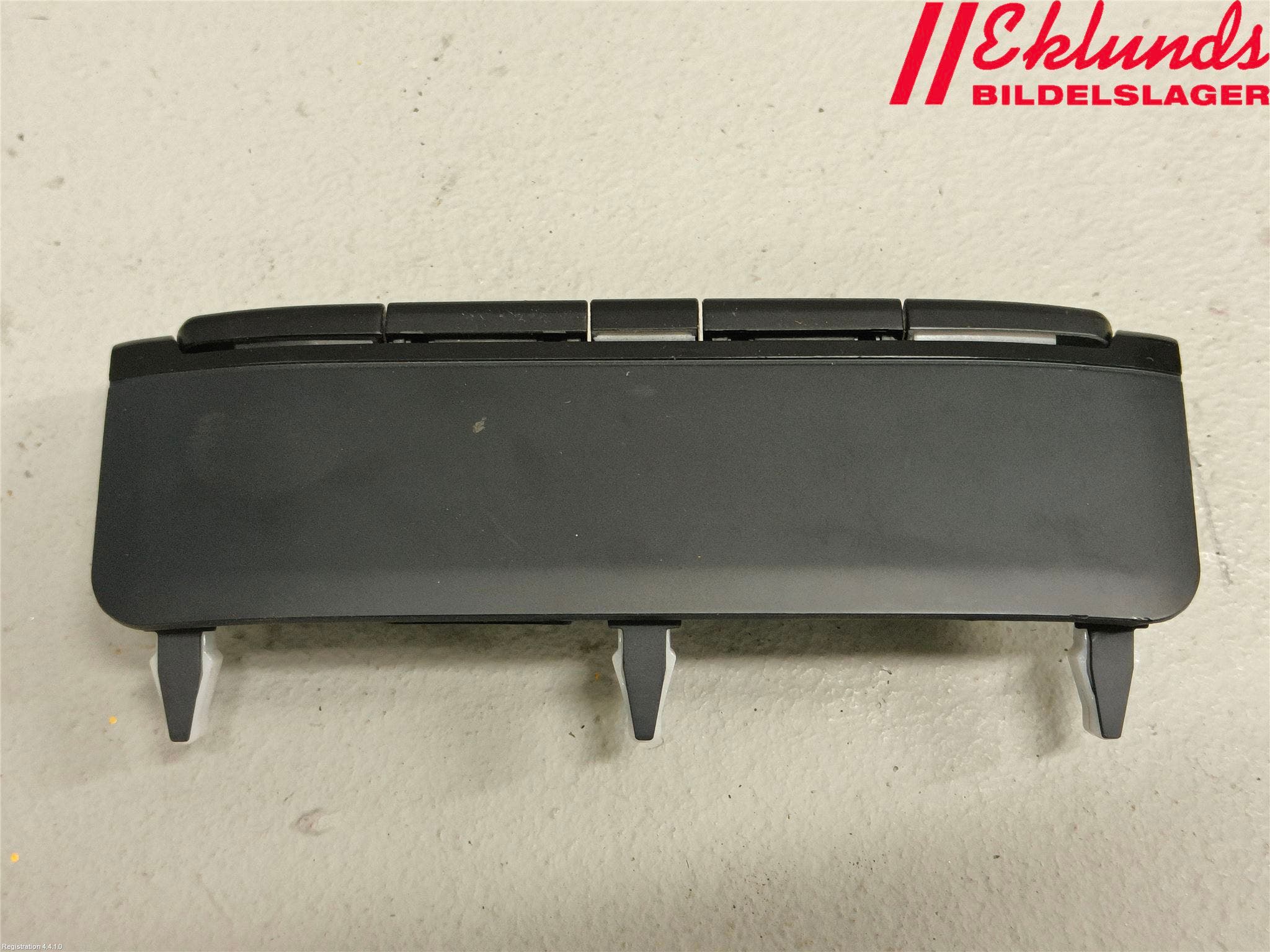 Hyundai i20 GB 15-20 Strömställare Multifunktion