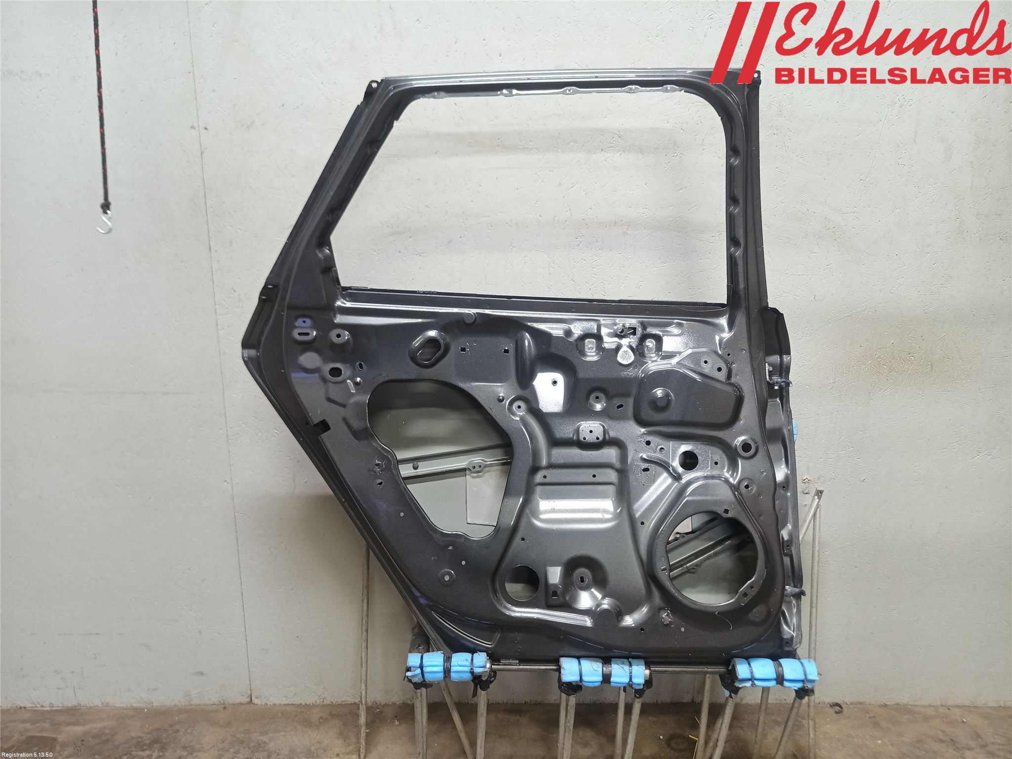 Ford MONDEO 15-22 Dörr Bak Vänster
