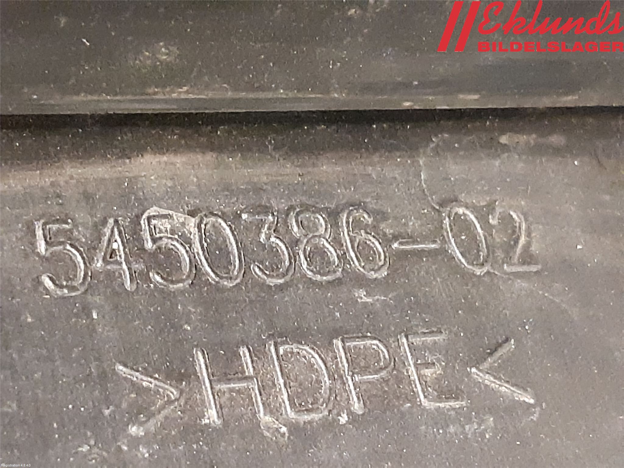 MC och moped ATV POLARIS Luftfilter