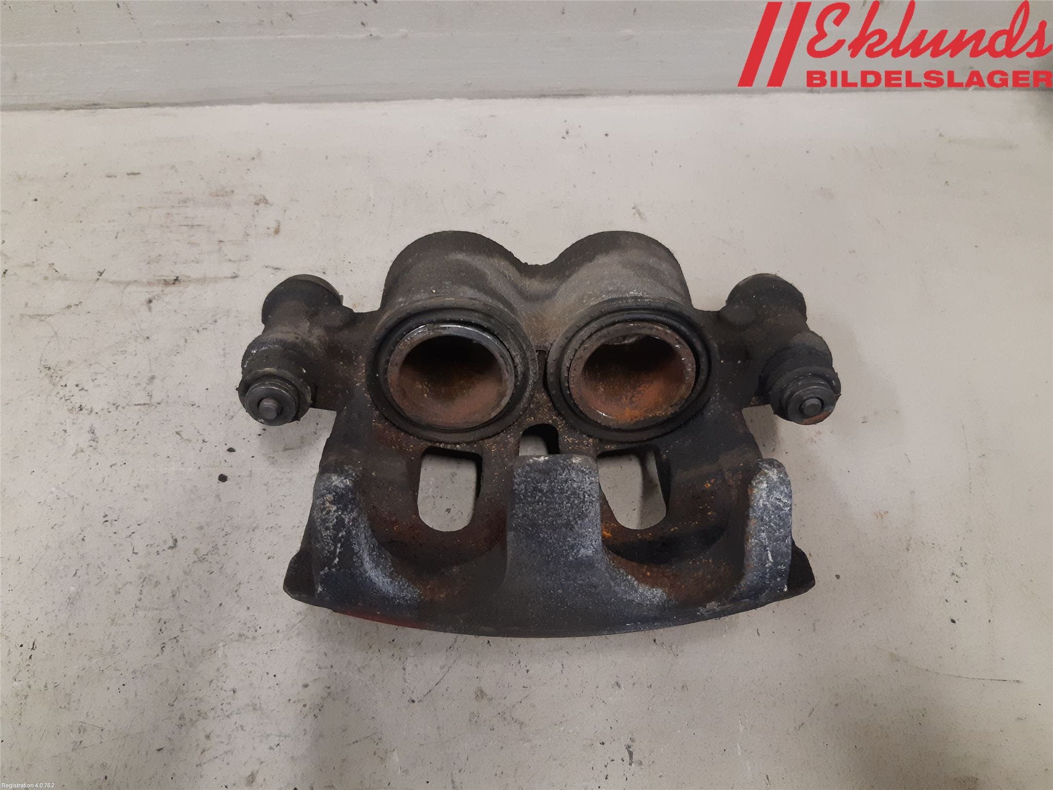 Mercedes-Benz MB VITO/V-KLASS (W640,W447,W448) 14- Bromsok Fram Vänster