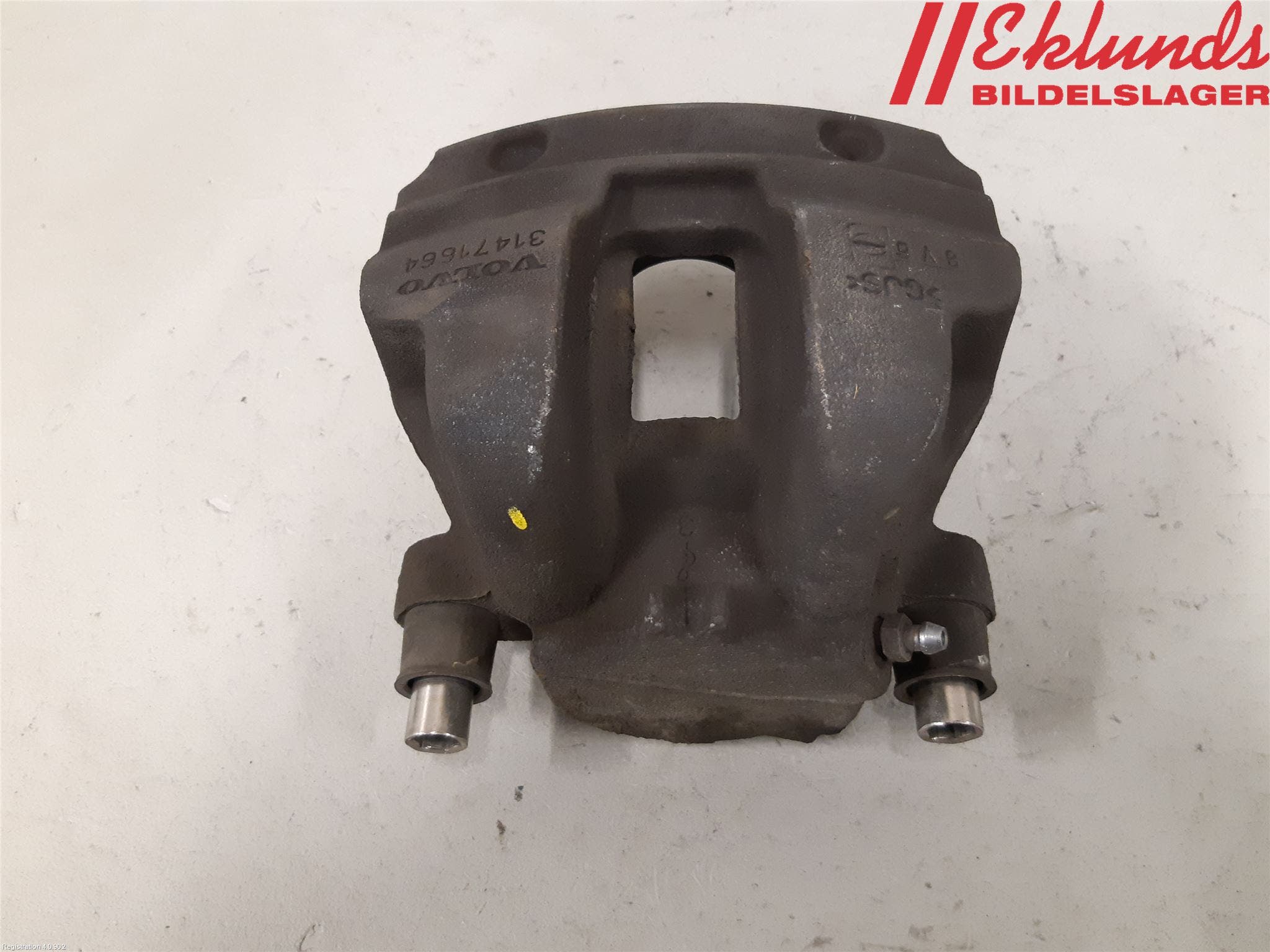 Volvo S60 19- Bromsok Fram Höger