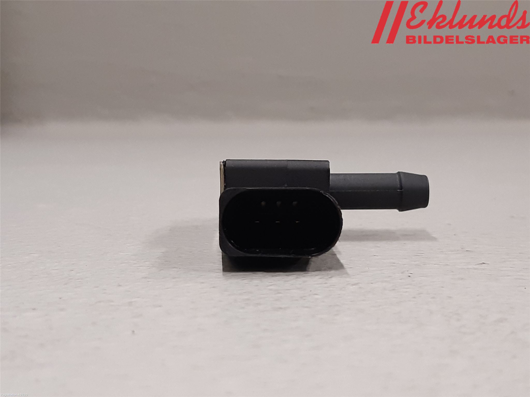 Volkswagen VW TIGUAN 16-24 Sensor Avgas