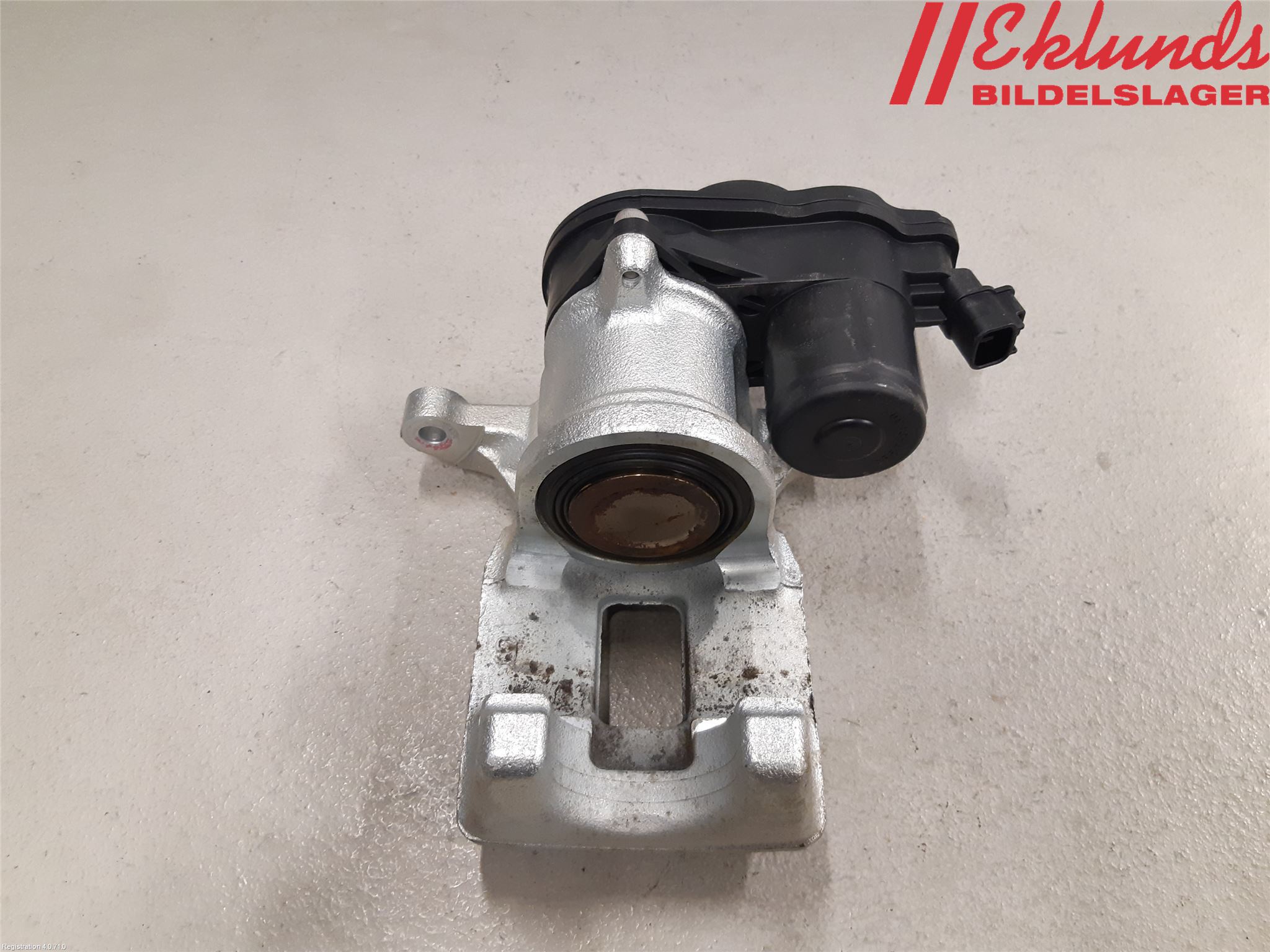 Toyota RAV4 19- Bromsok Bak Vänster