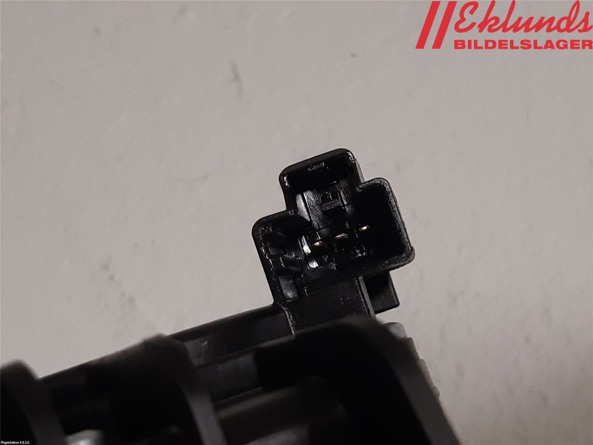 Volvo V90 17->> Torkarmotor Baklucka