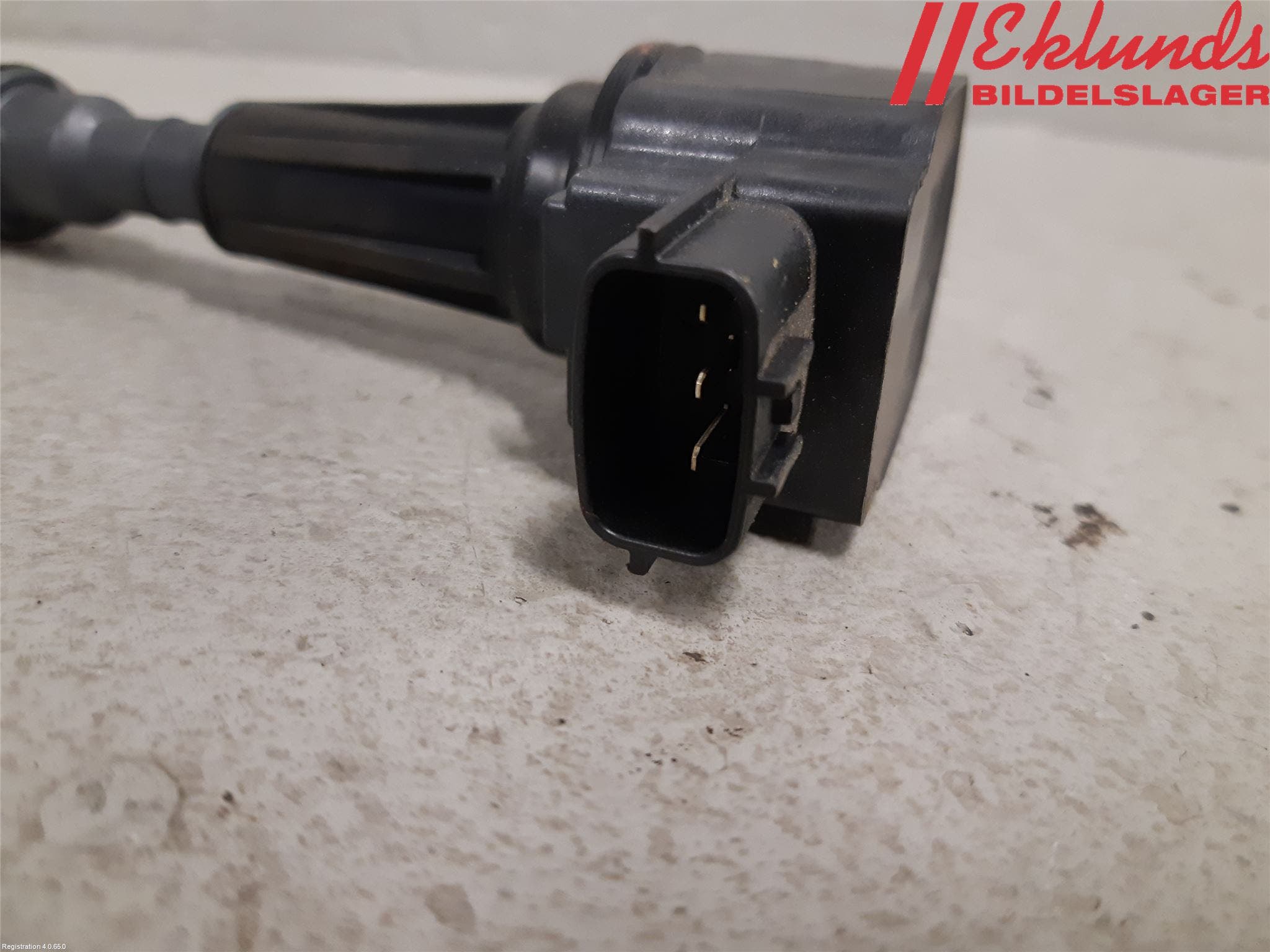 Mazda 3 II 09-13 Tändspole