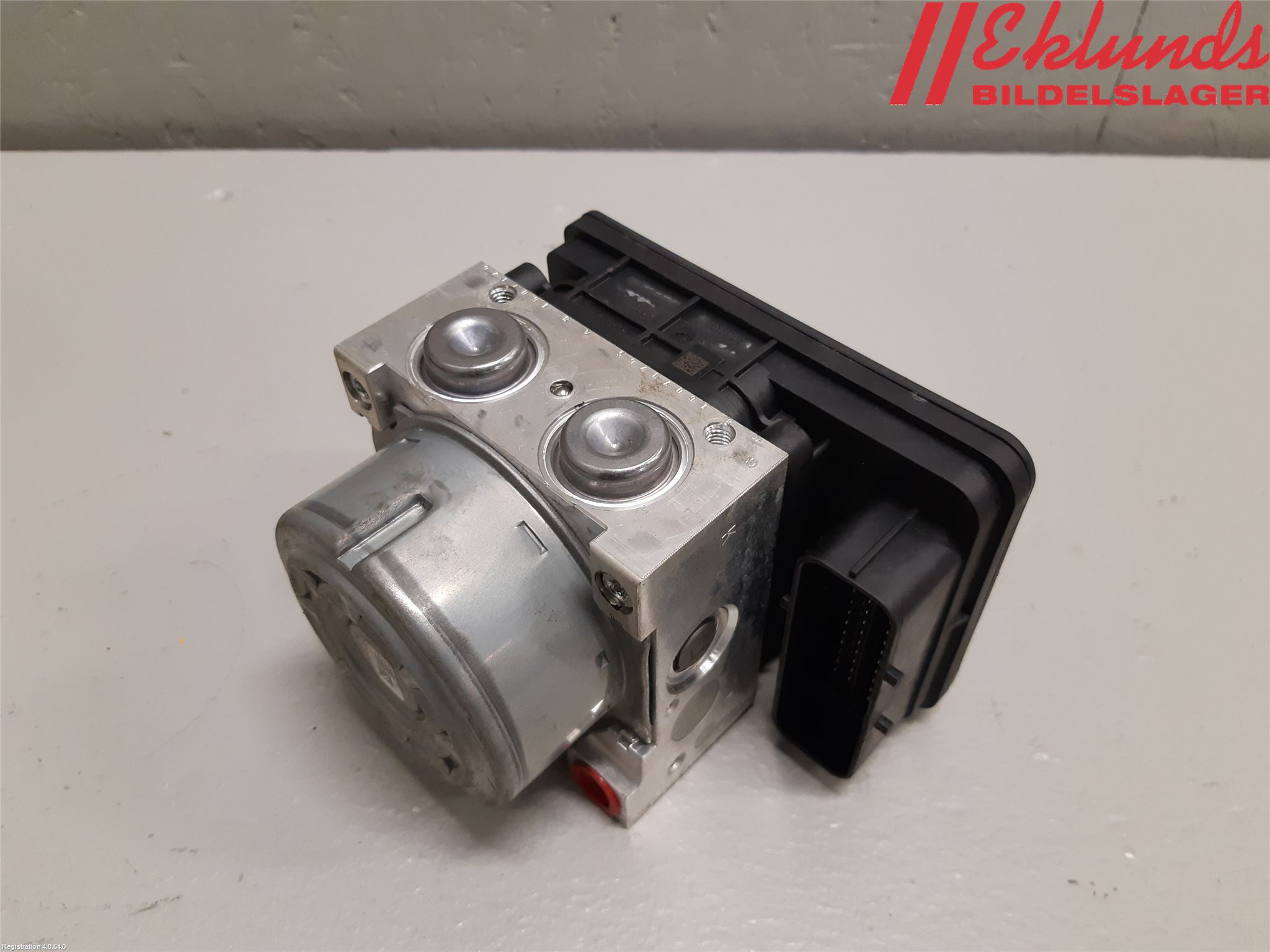 BMW 4 F32/F33/F82/F83 13-20 Abs Hydraulaggregat