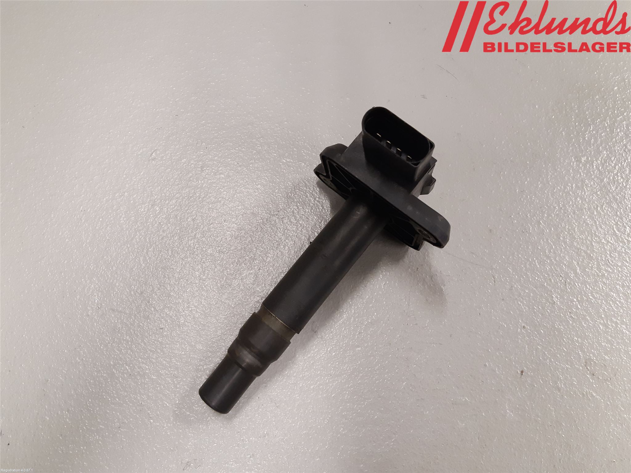 Audi TT 99-06 Tändspole