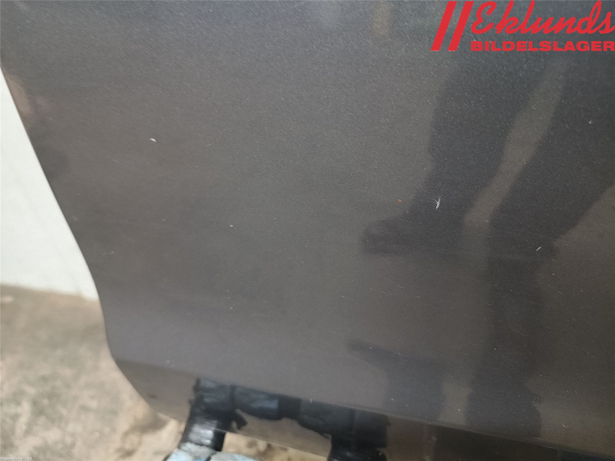 Hyundai i30 GD 13-17 Dörr Bak Vänster