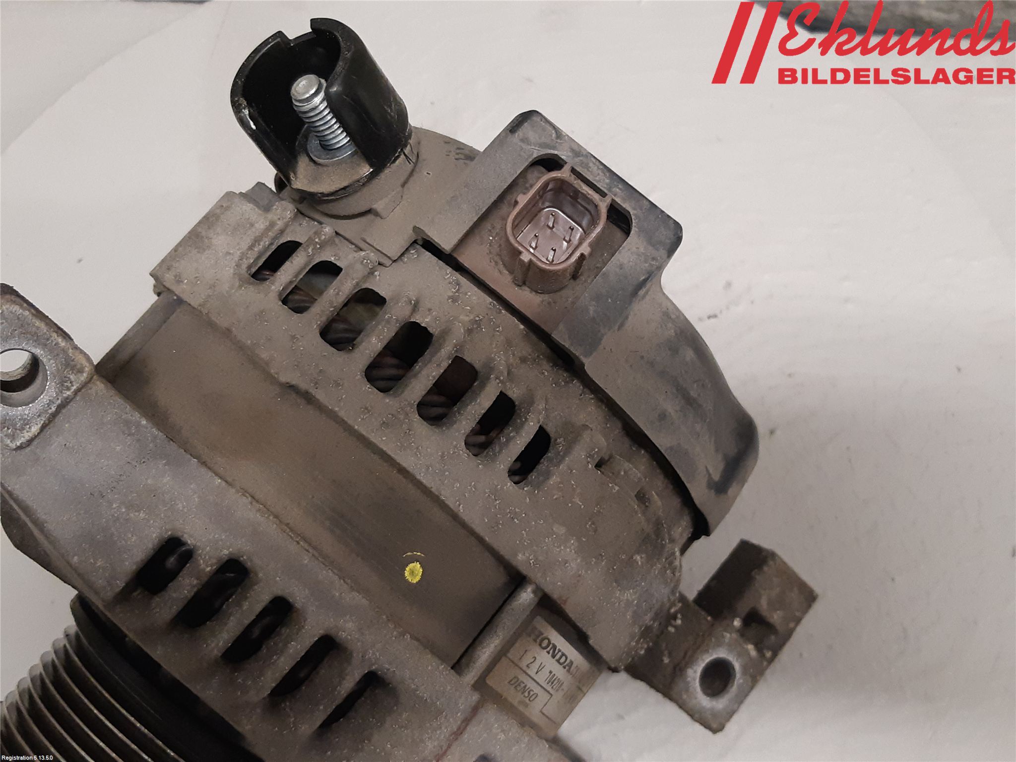 Honda CR-V 07-12 Generator
