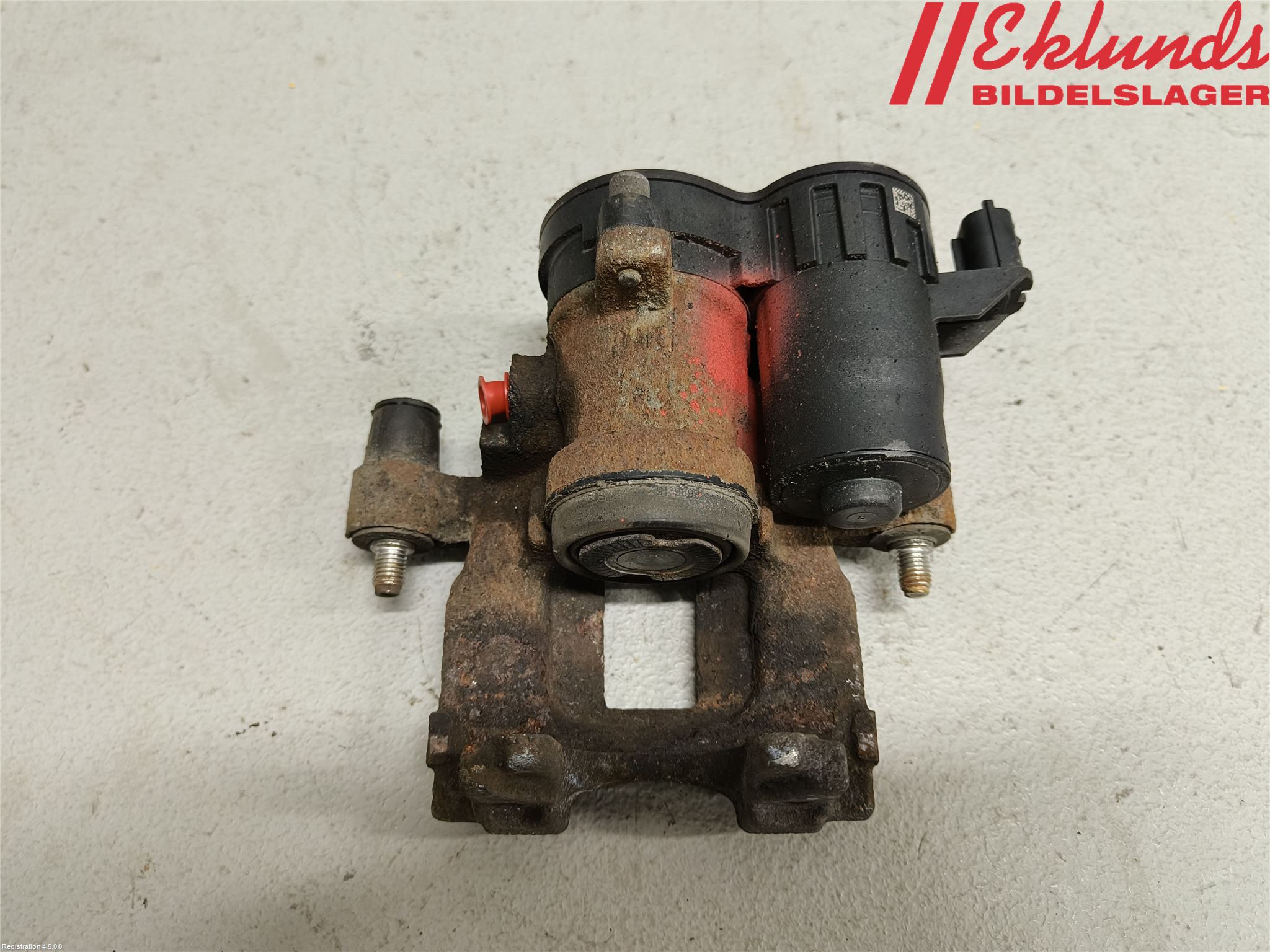 Ford FOCUS 19- Bromsok Bak Vänster