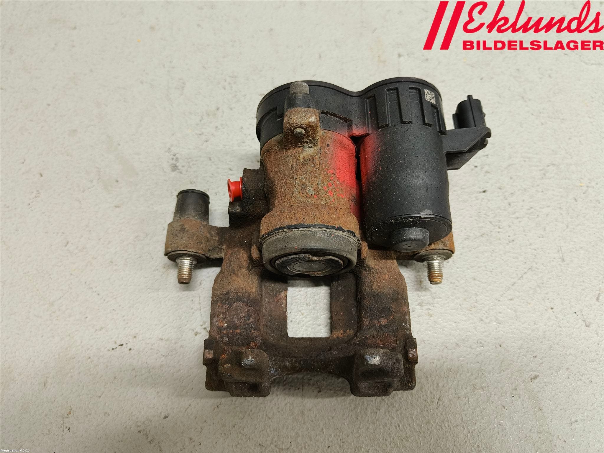 Ford FOCUS 19- Bromsok Bak Vänster