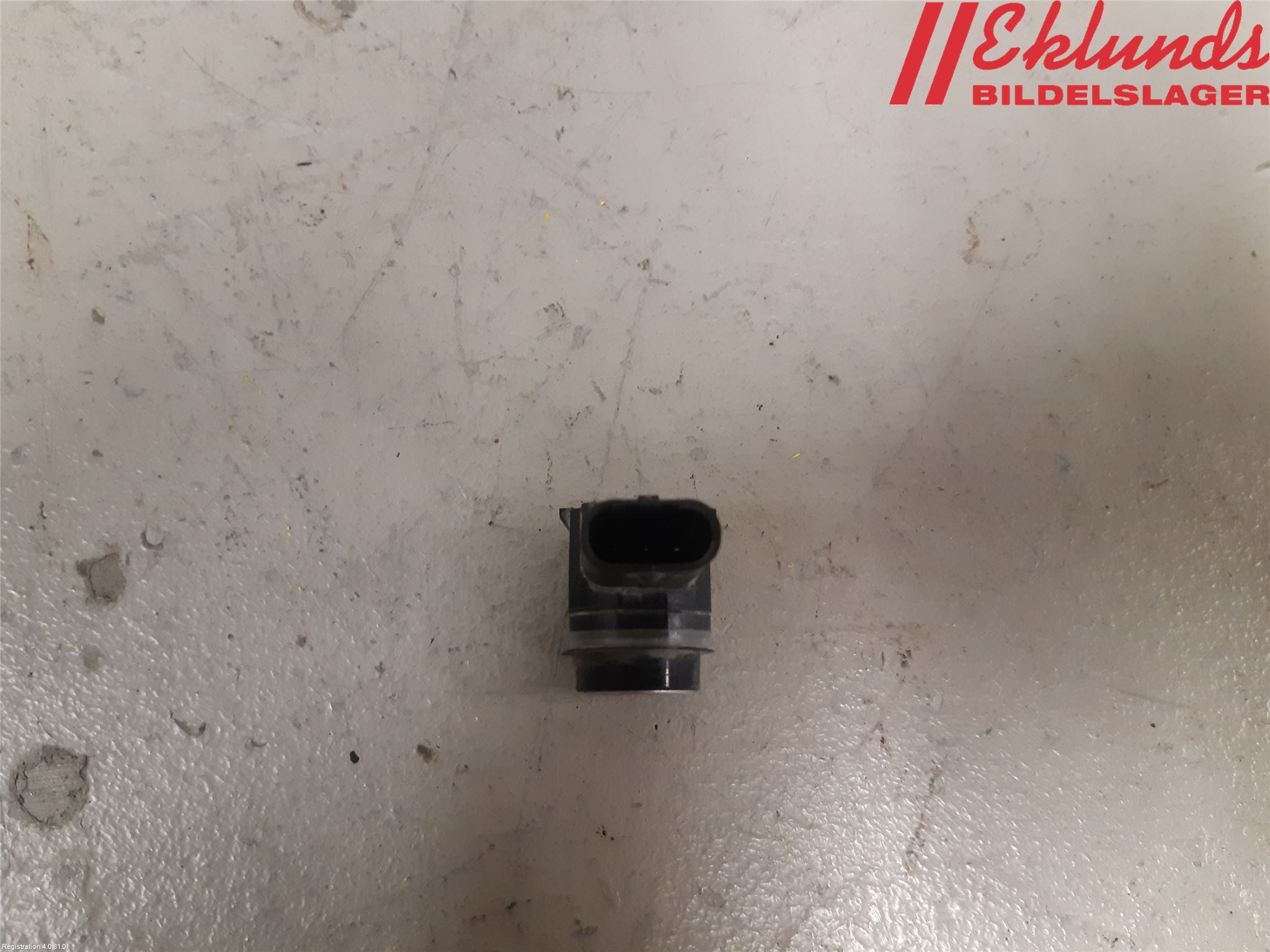 Volvo XC70 08-13 Parkeringshjälp Backsensor