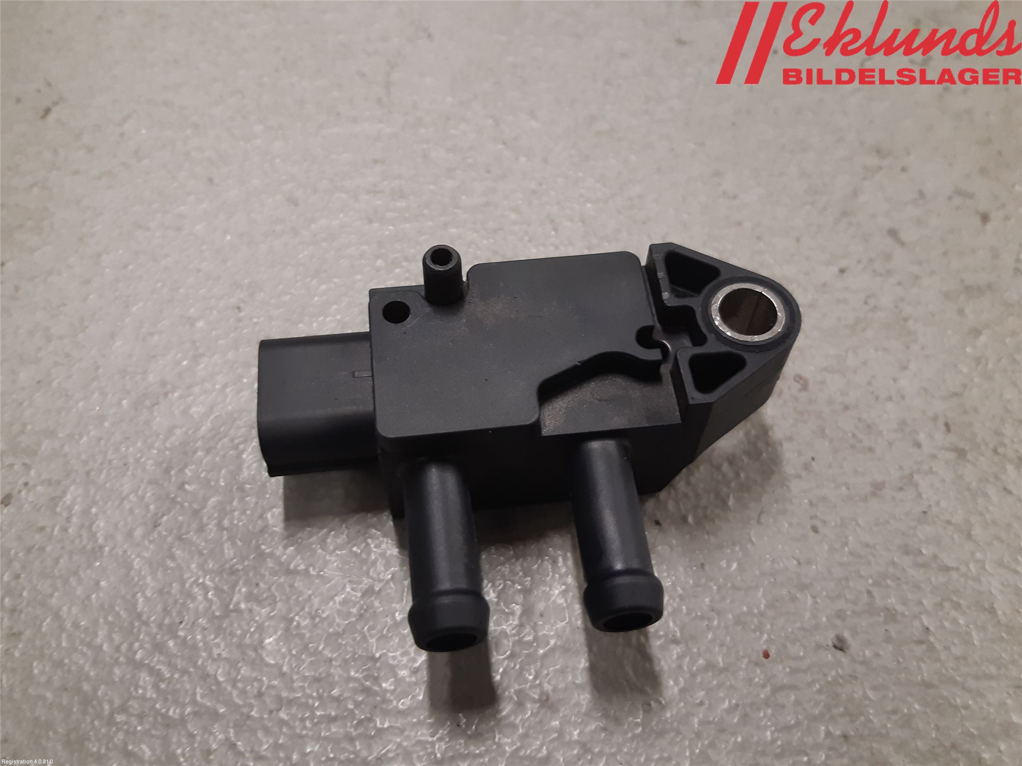 Honda CR-V 13-18 Givare Temp-Tryck Avgas