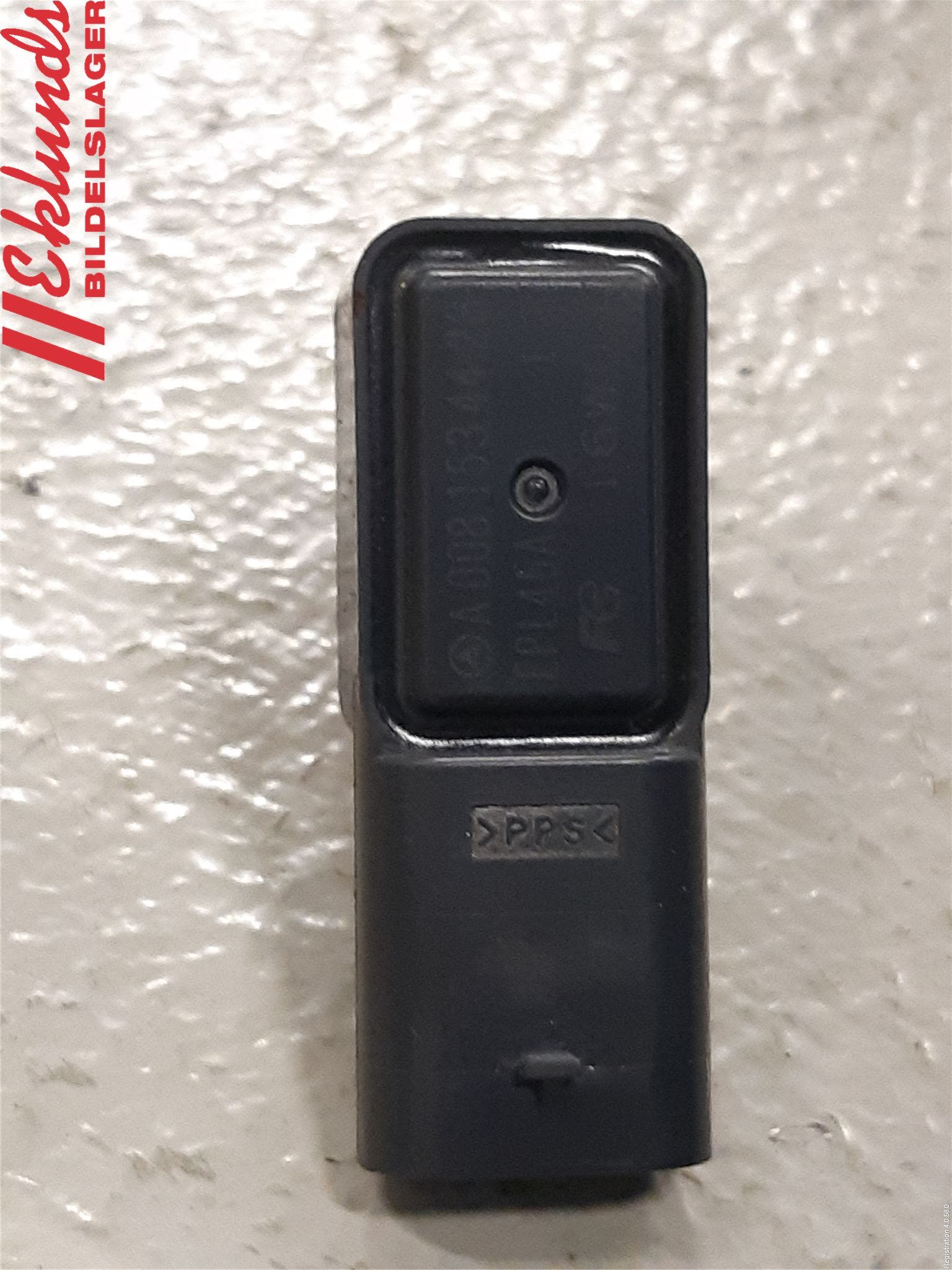 Mercedes-Benz MB A-KLASS (W176) 13-18 Givare Laddluftstryck