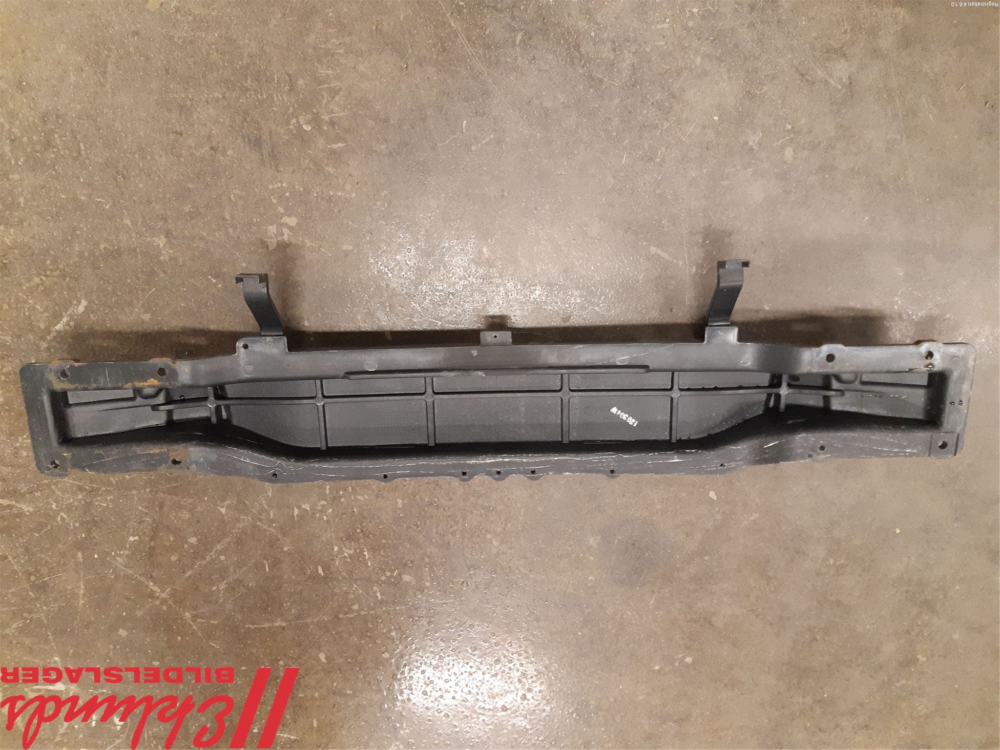 Kia CEED 12-18 Stötfångarbalk Bak