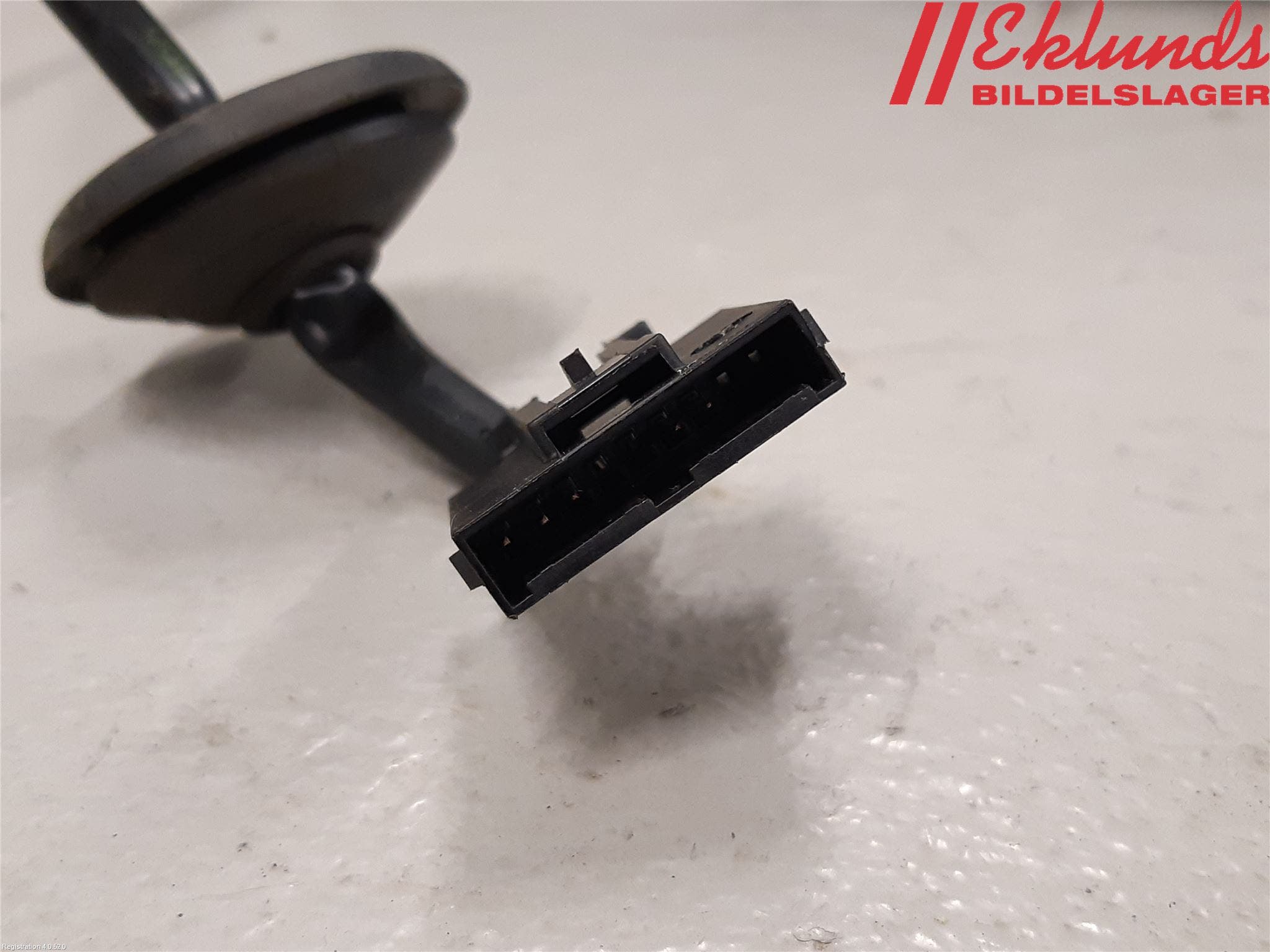 Opel ASTRA J 10-15 Spegel Yttre El Vä