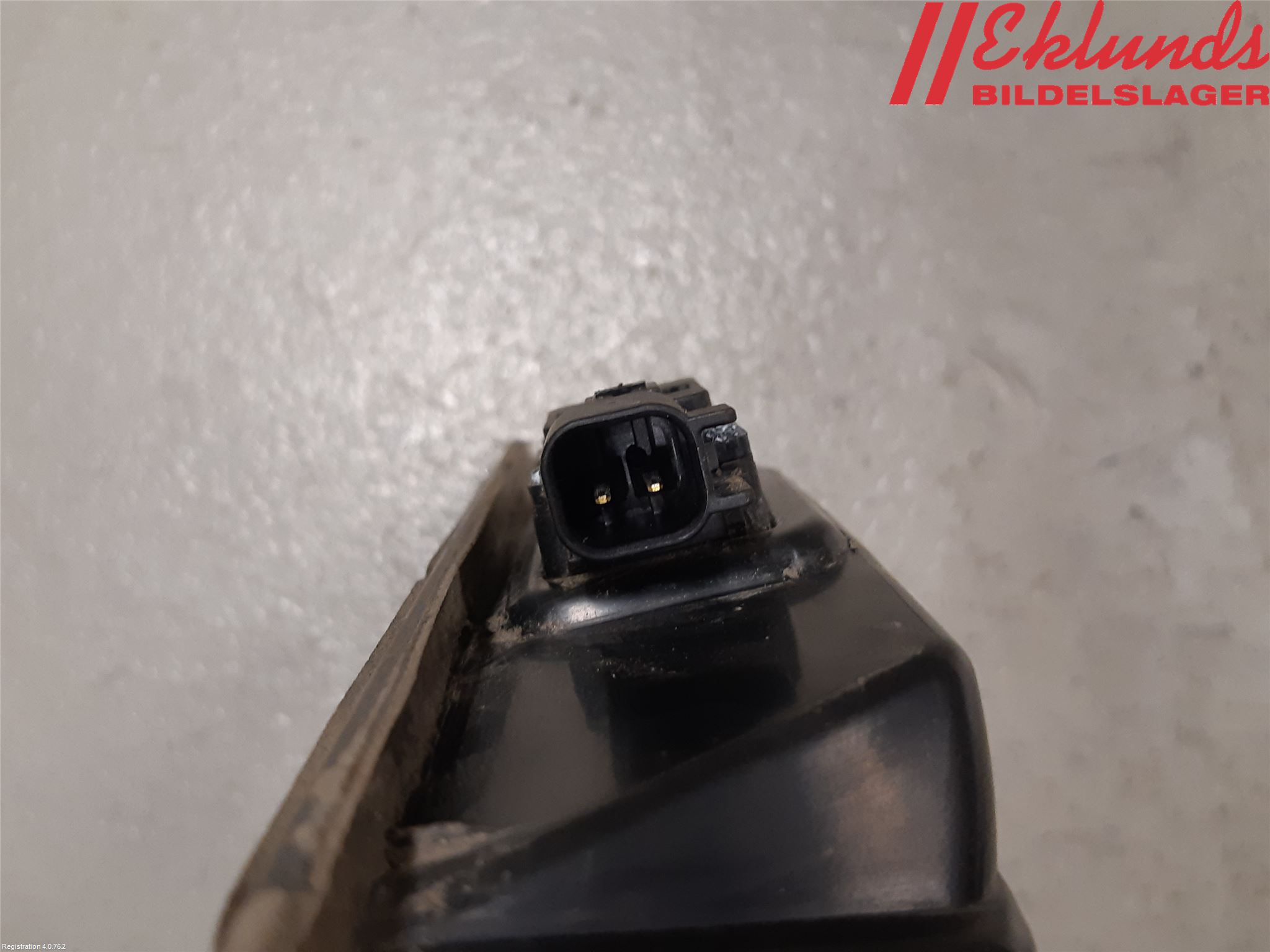 Ford KUGA 13-16 Bakluckehandtag