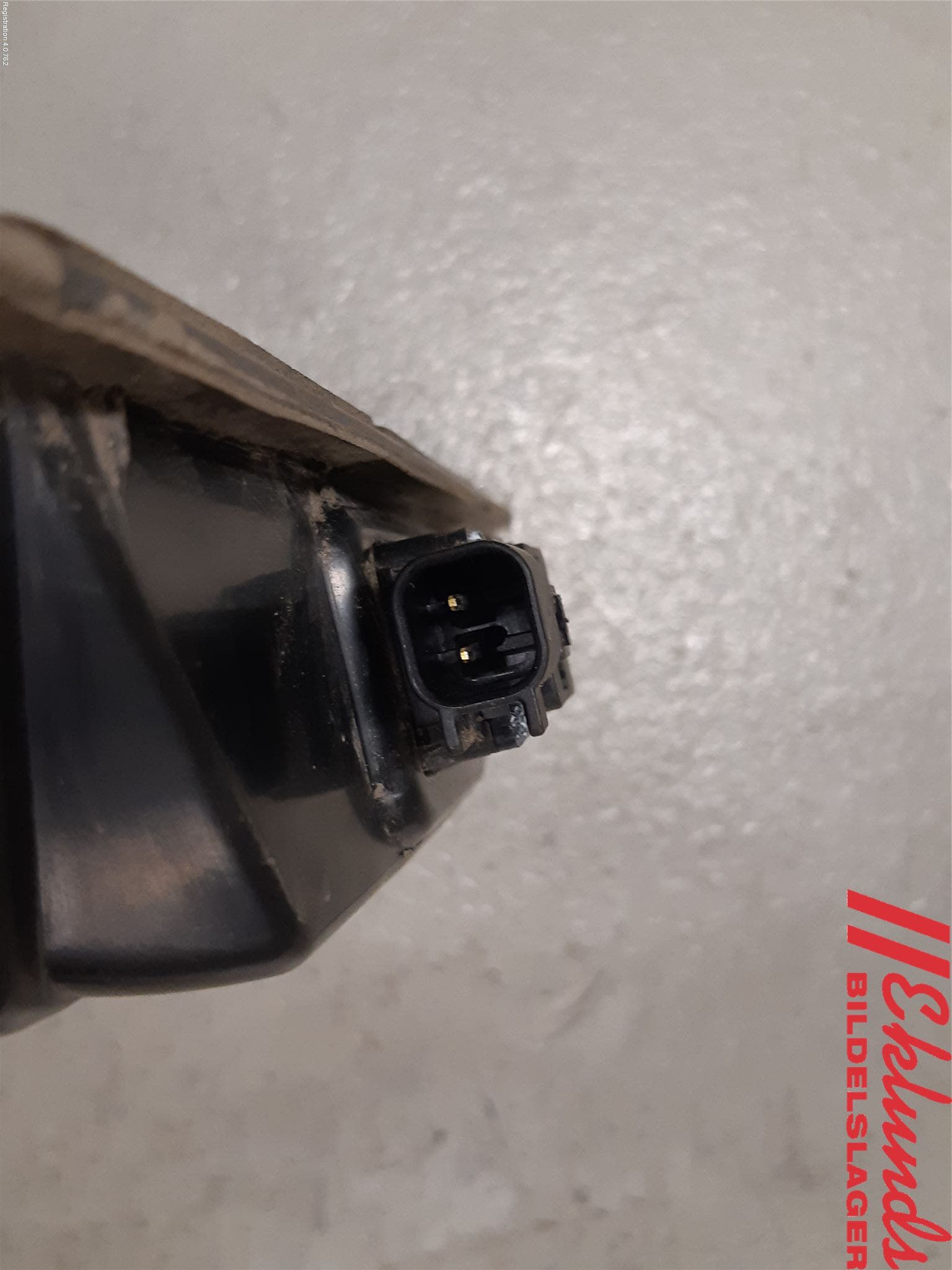 Ford KUGA 13-16 Bakluckehandtag