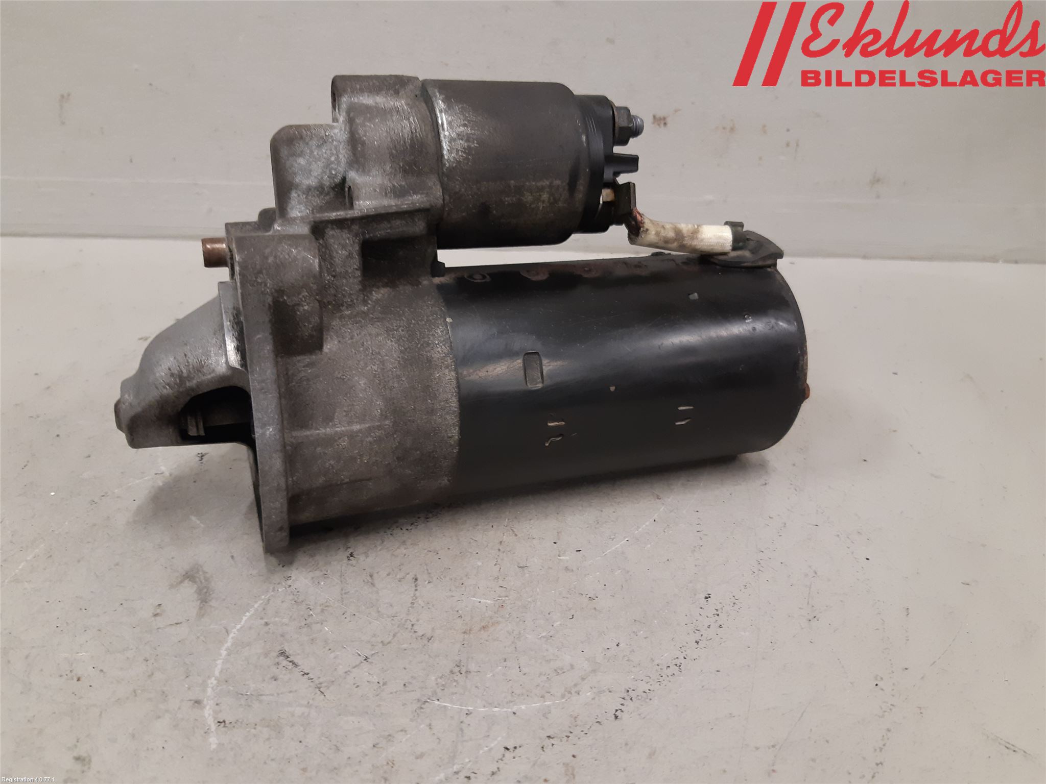 Volvo V70 05-08 Startmotor Diesel