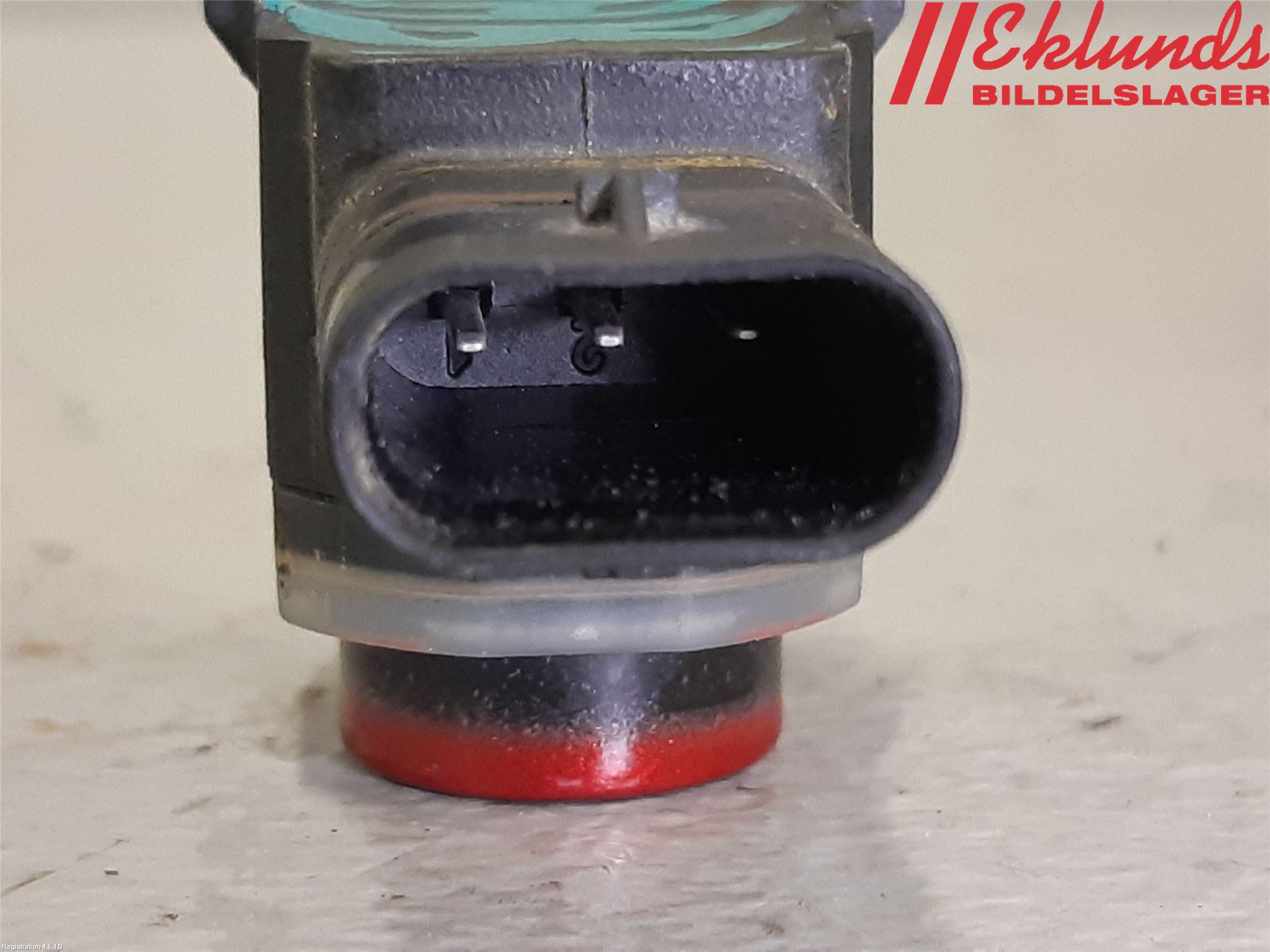 Ford FOCUS 11-14 Parkeringshjälp Backsensor