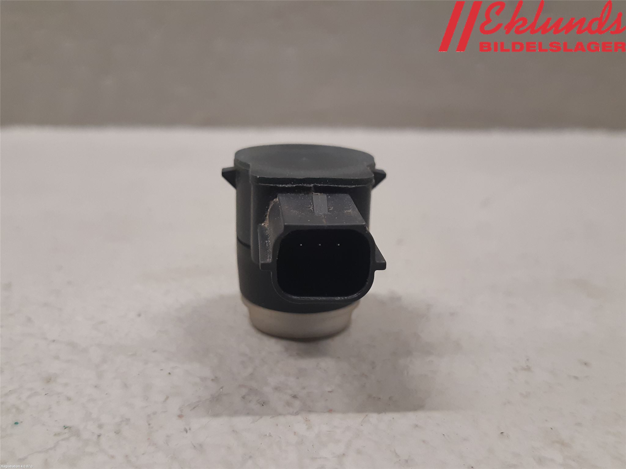 Opel INSIGNIA 09-16 Parkeringshjälp Backsensor