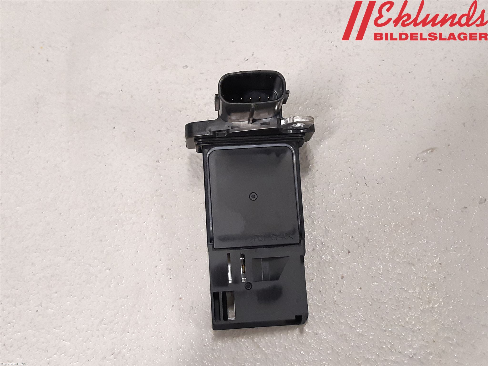 Toyota COROLLA 19- Injluftmassamätare