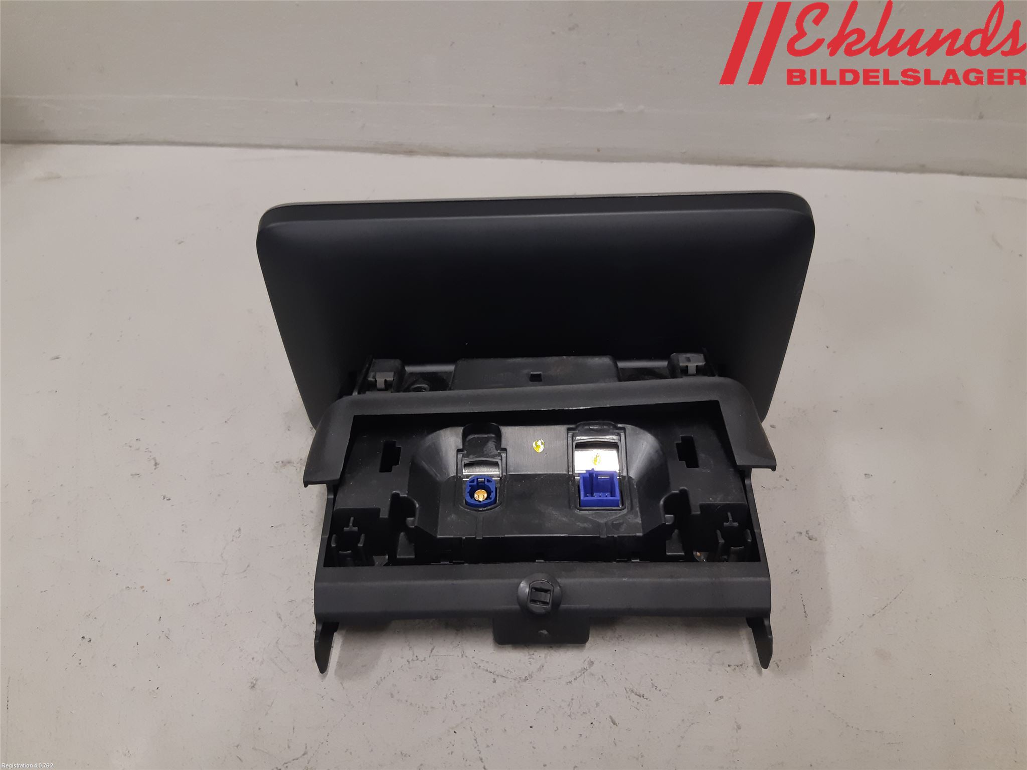 Mercedes-Benz MB VITO/V-KLASS (W640,W447,W448) 14- Multifunktionsdisplay