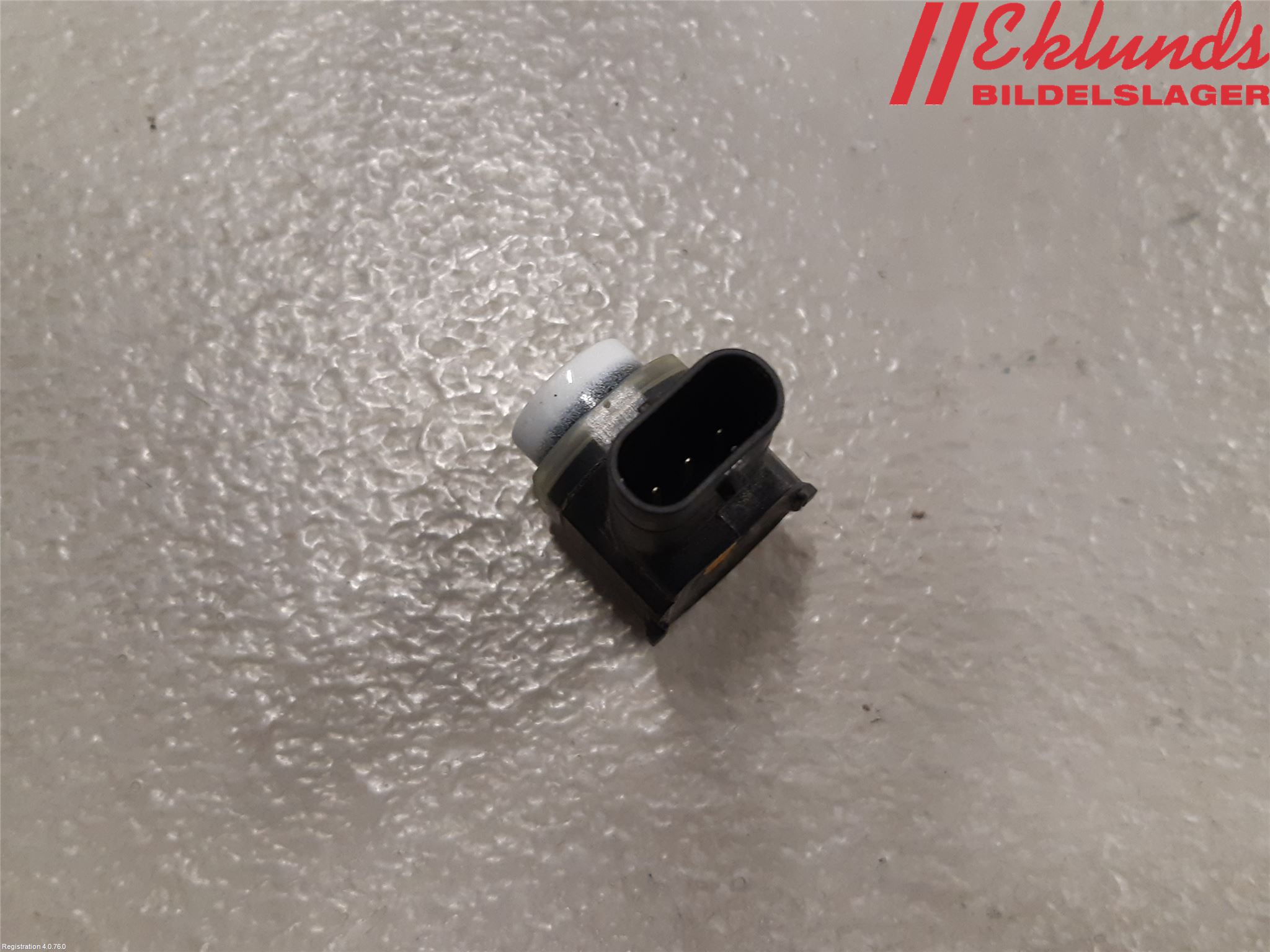 Audi A6 ALLROAD 12-18 Parkeringshjälp Backsensor