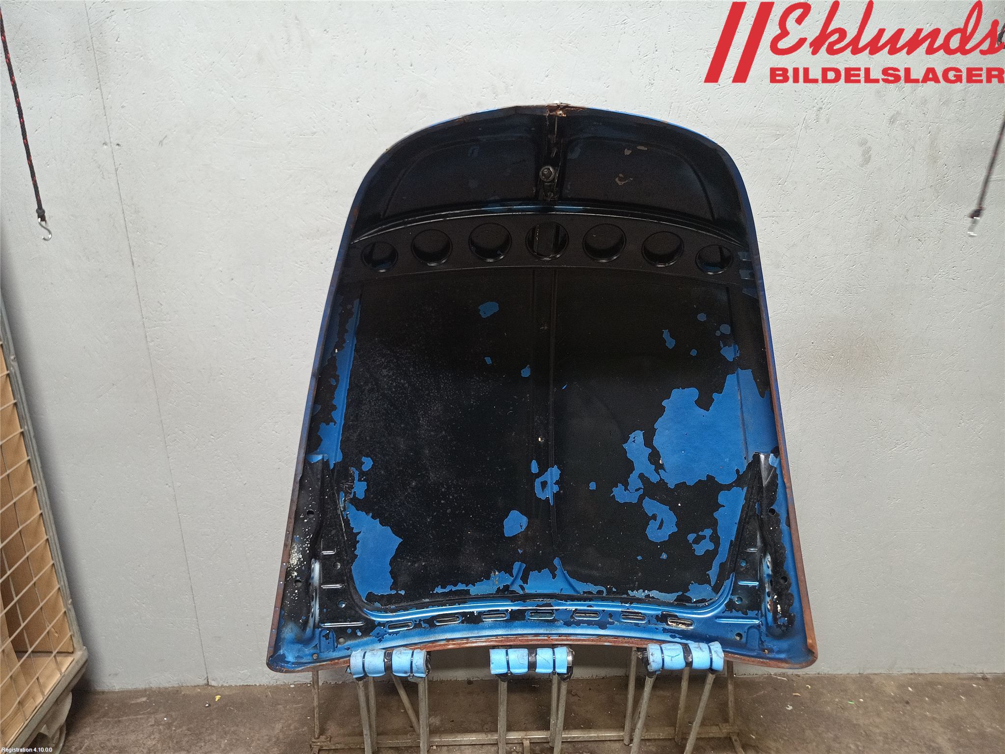 Volkswagen VW 1303 Huv Fram