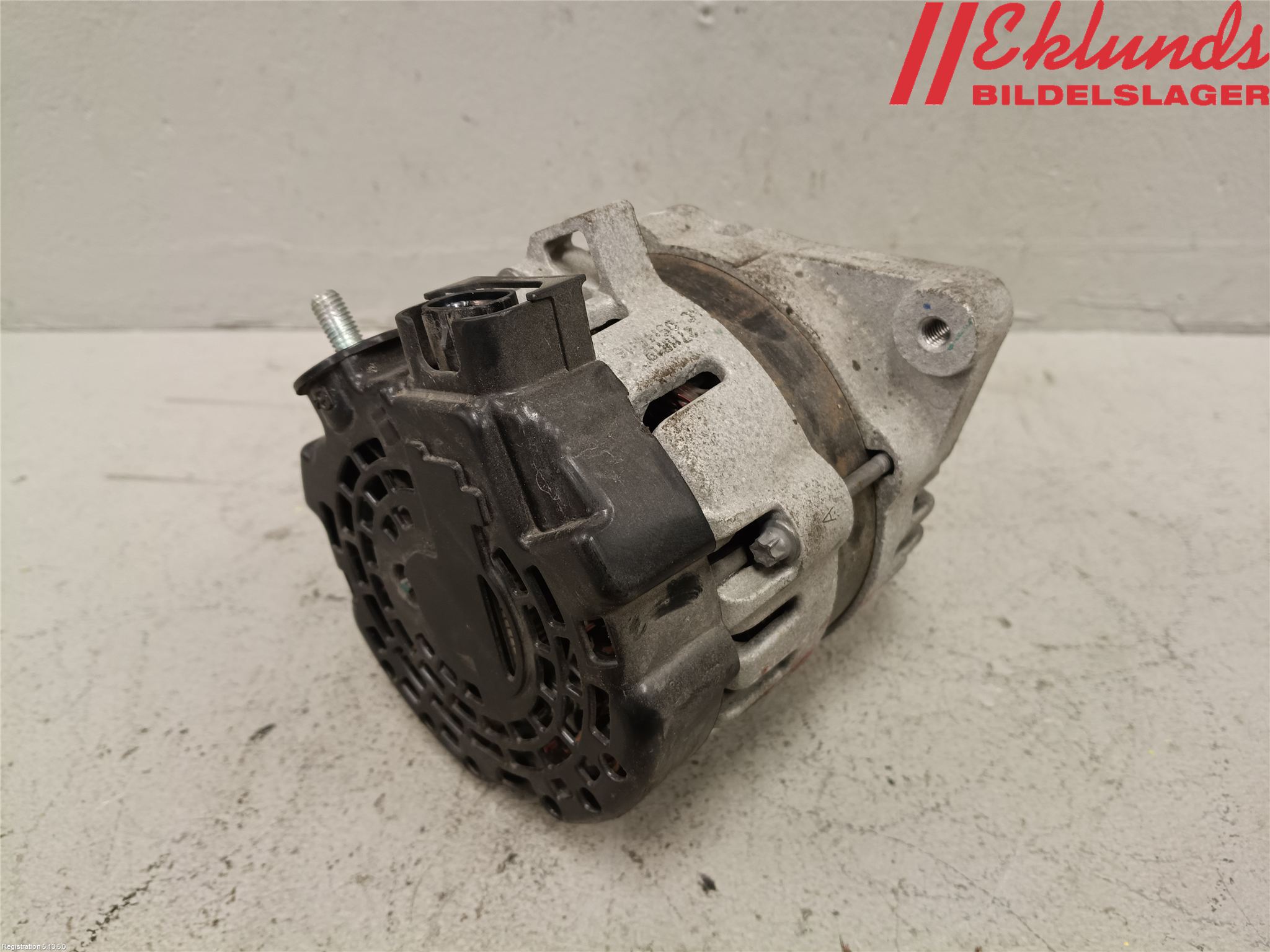 Kia CEED/CEED SW 19- Generator
