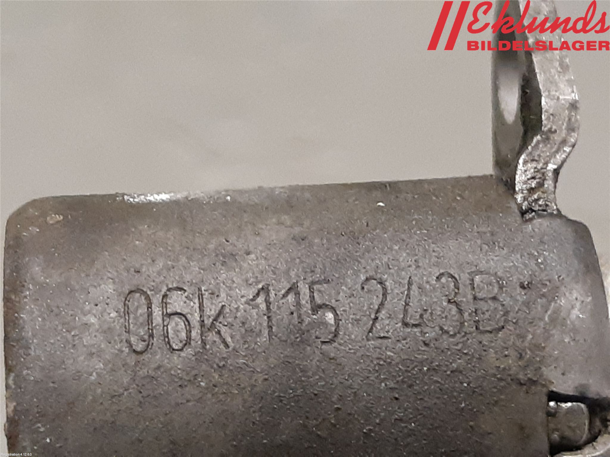 Seat LEON 13-20 Motor Övrigt