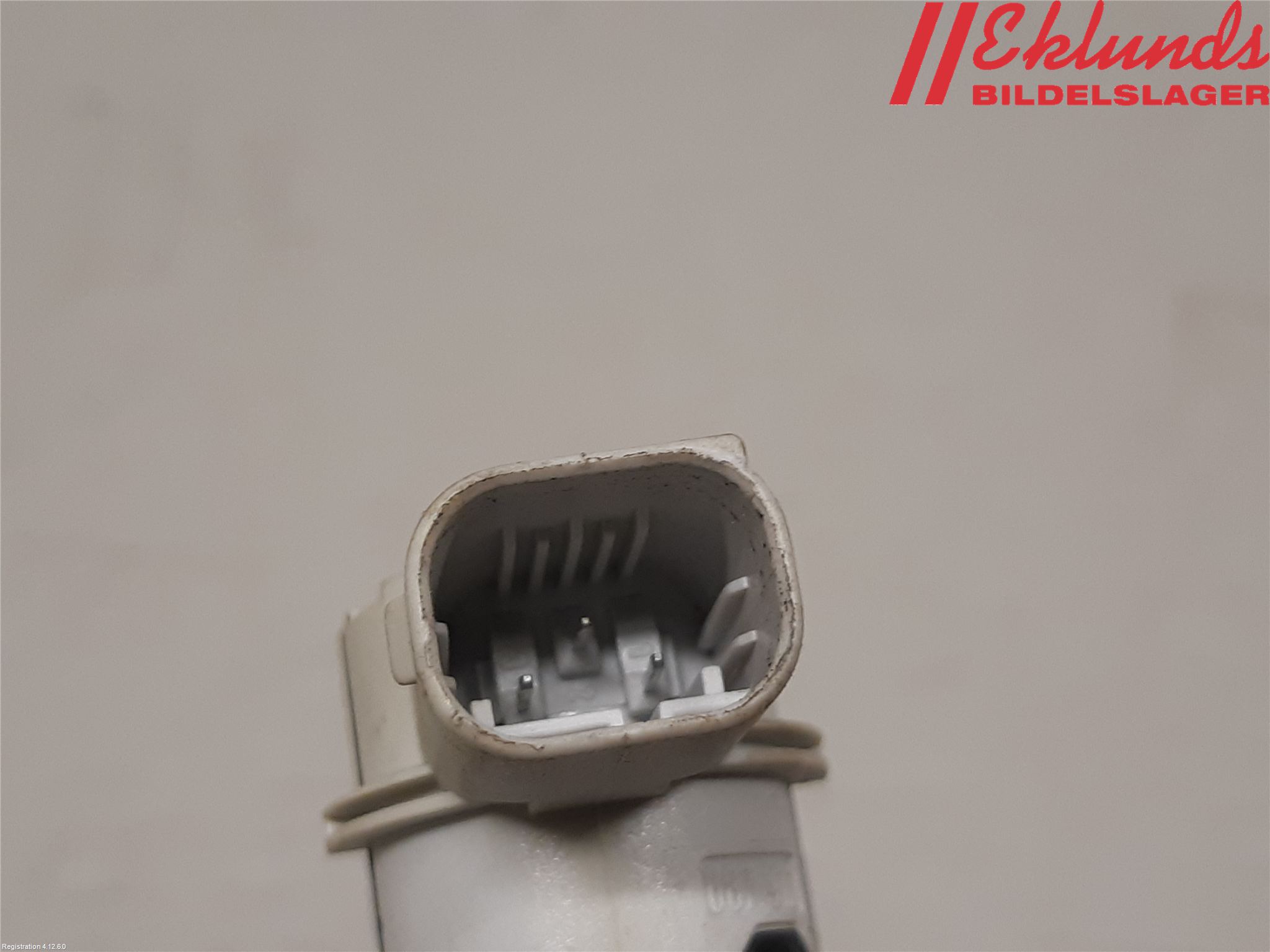 BMW 6 E63/64    02-10 Parkeringshjälp Backsensor