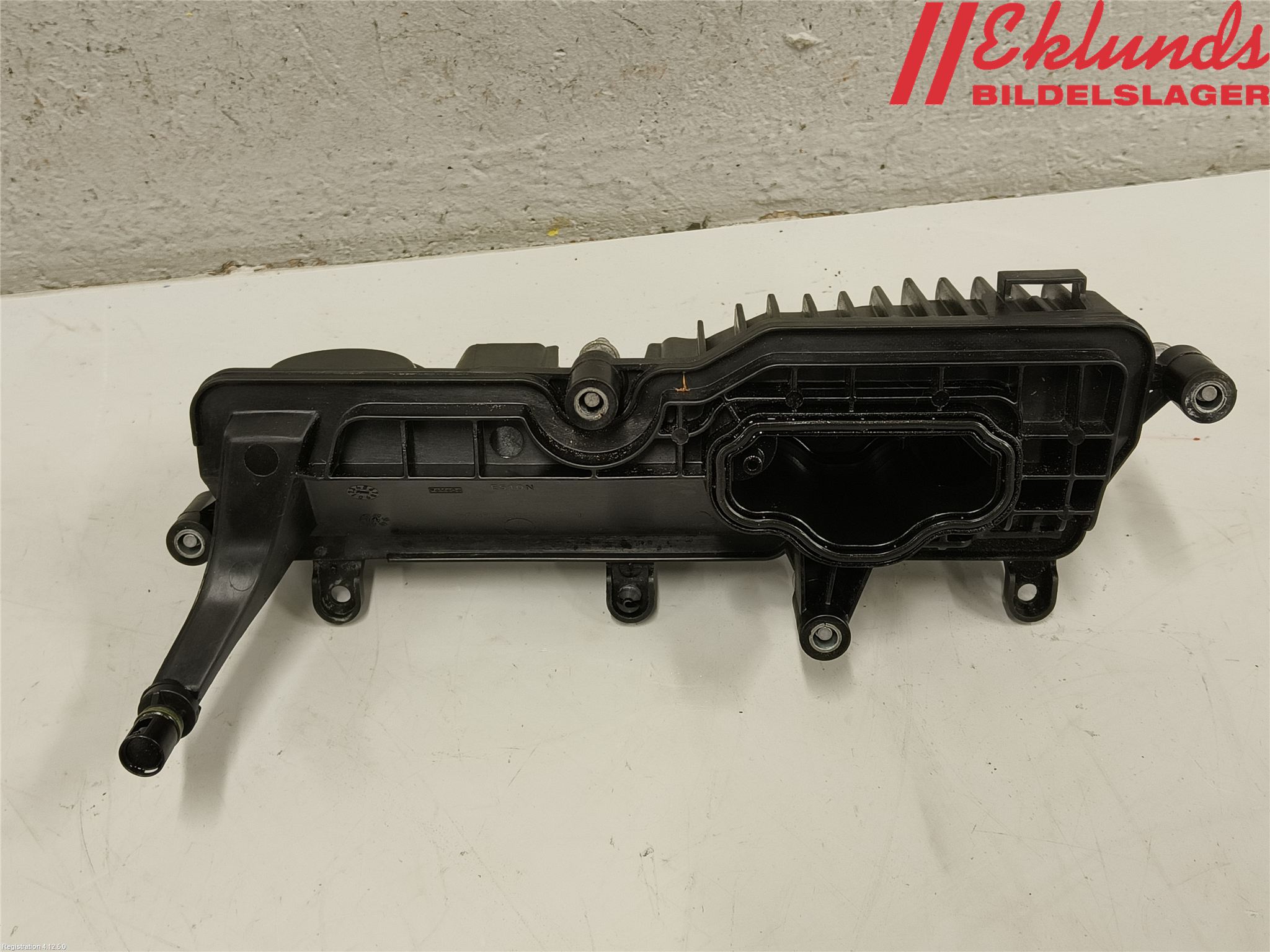 Ford RANGER EU 12-23 Motor Övrigt