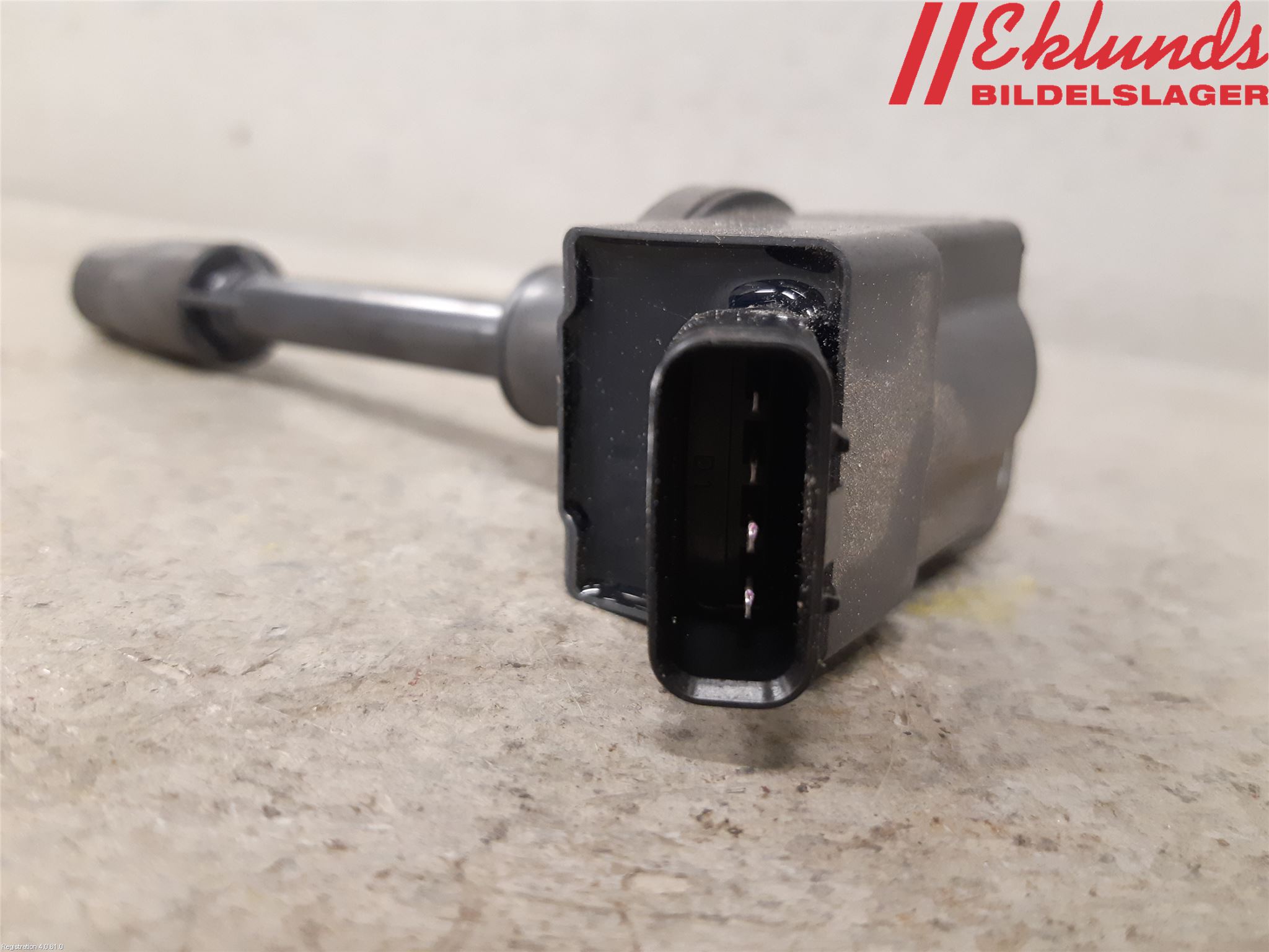 Toyota COROLLA 19- Tändspole