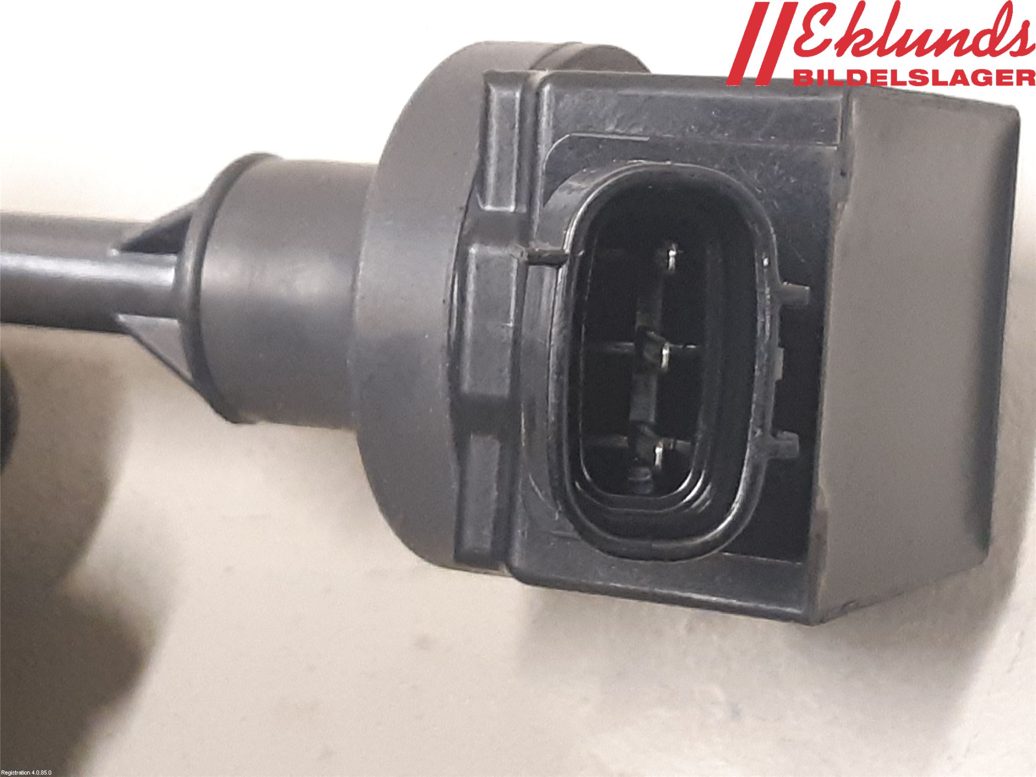 Toyota AYGO 15-21 Tändspole