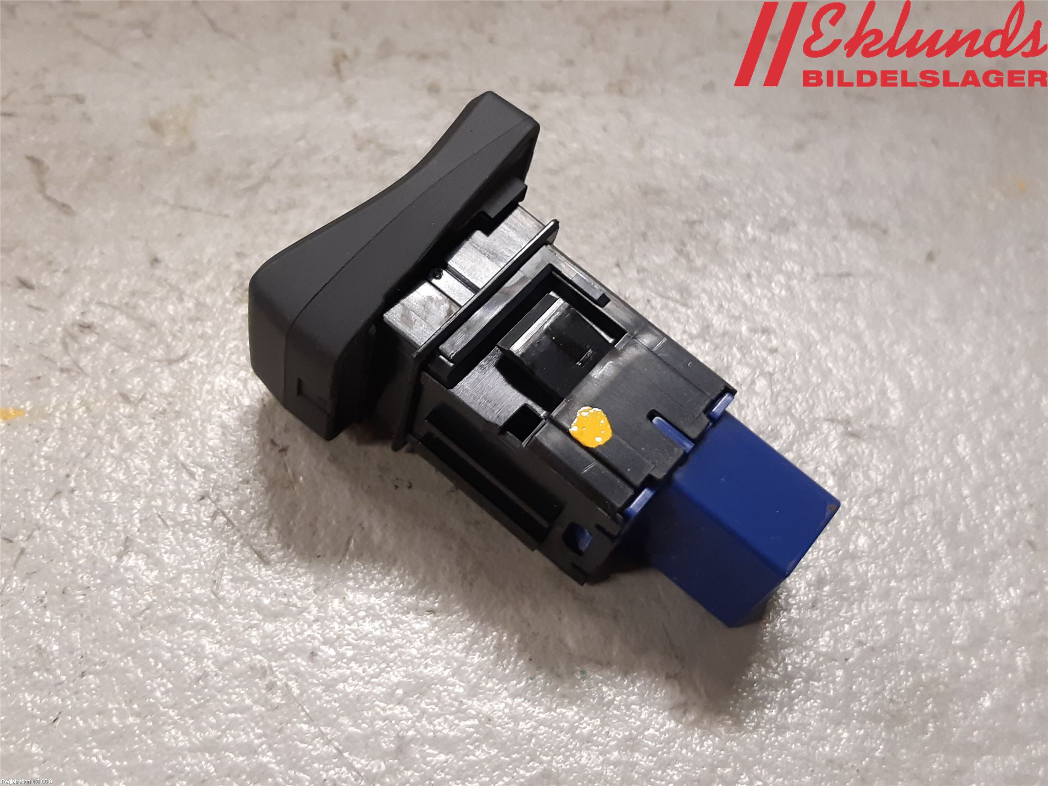 Toyota RAV4 19- Strömställare Antisladd