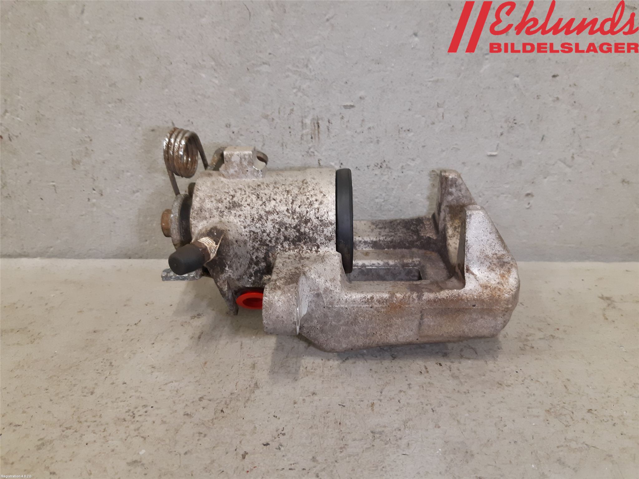 Volkswagen VW GOLF IV 98-06 Bromsok Bak Höger