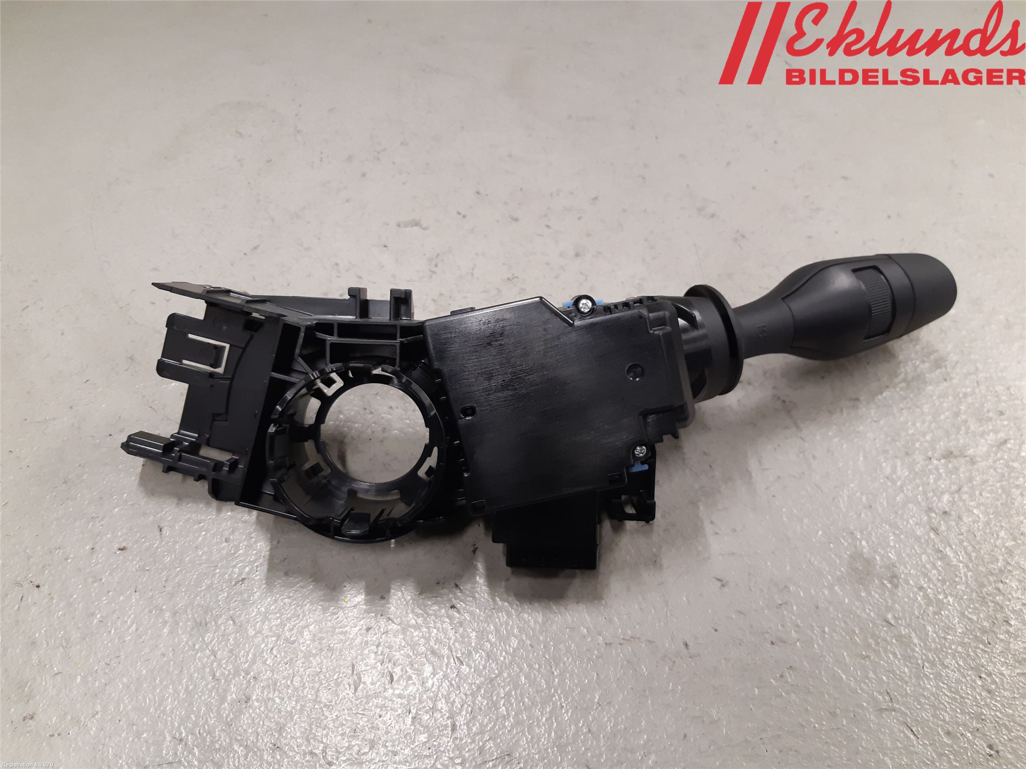 Lexus RX AL20 16-22 Spak Blinkers-Ljusomk