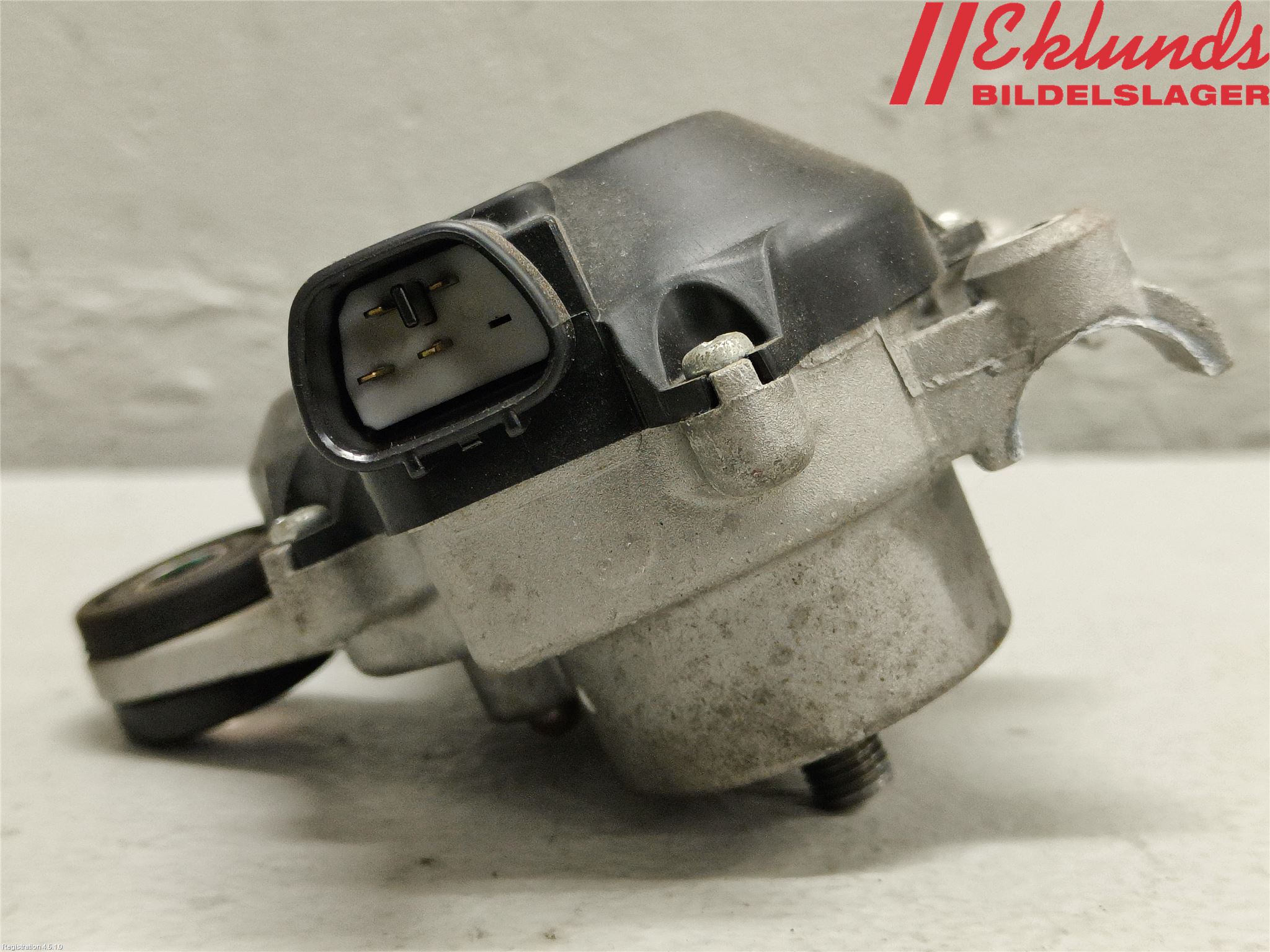 Nissan NV200/NV200 COMBI Torkarmotor Vindruta